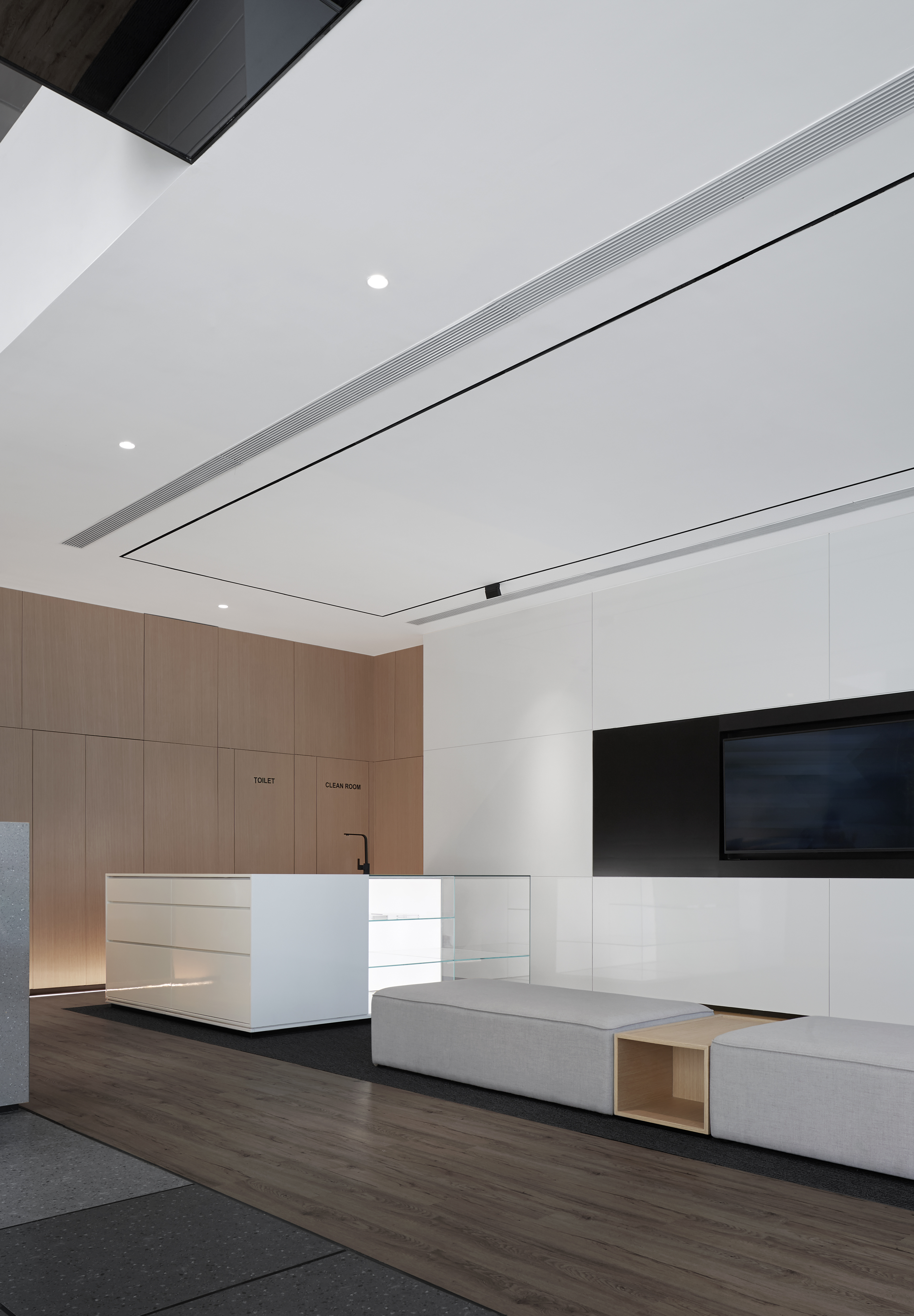 Interior Design Vientiane