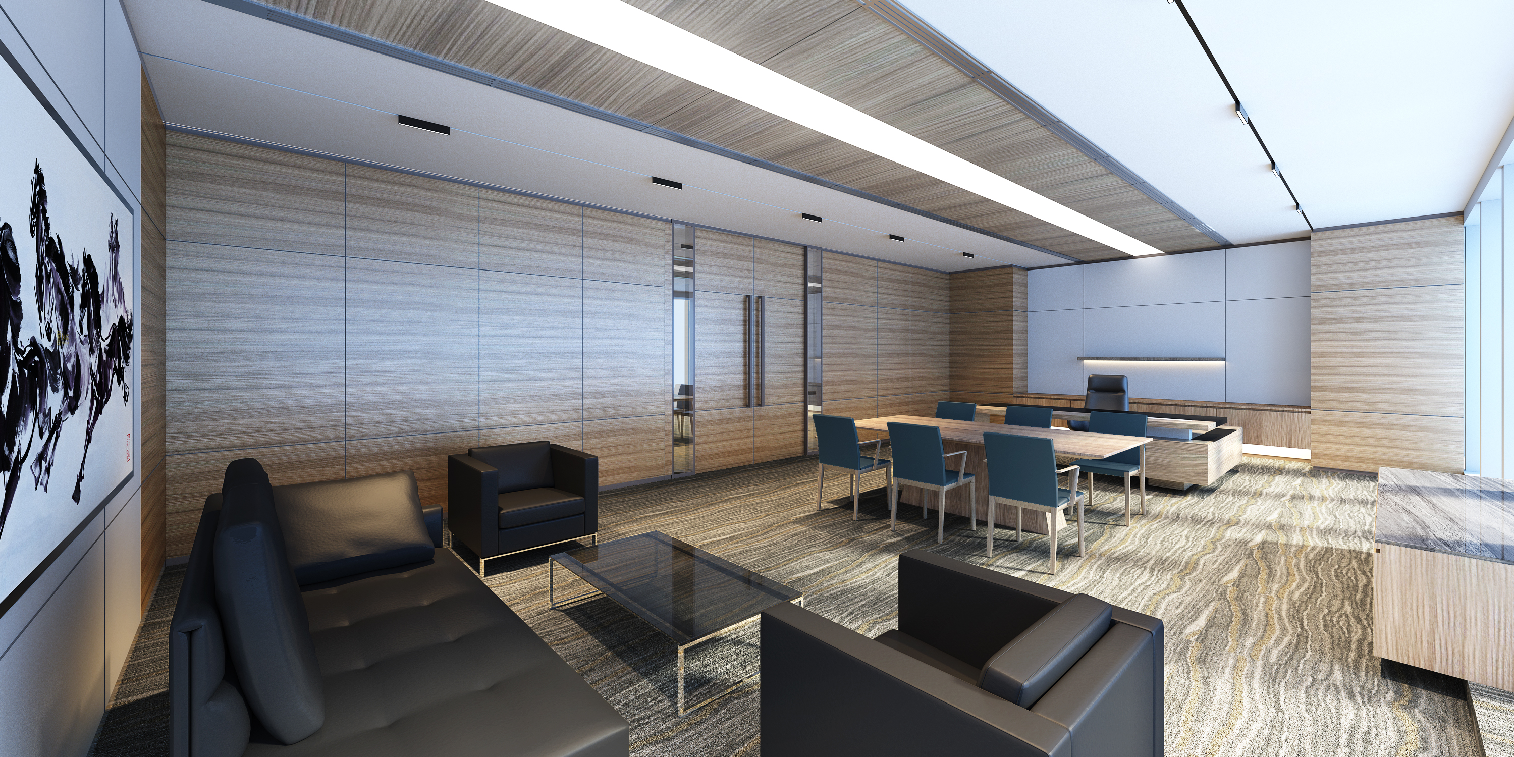 Award-Winning Interior Design Firm in Vientiane