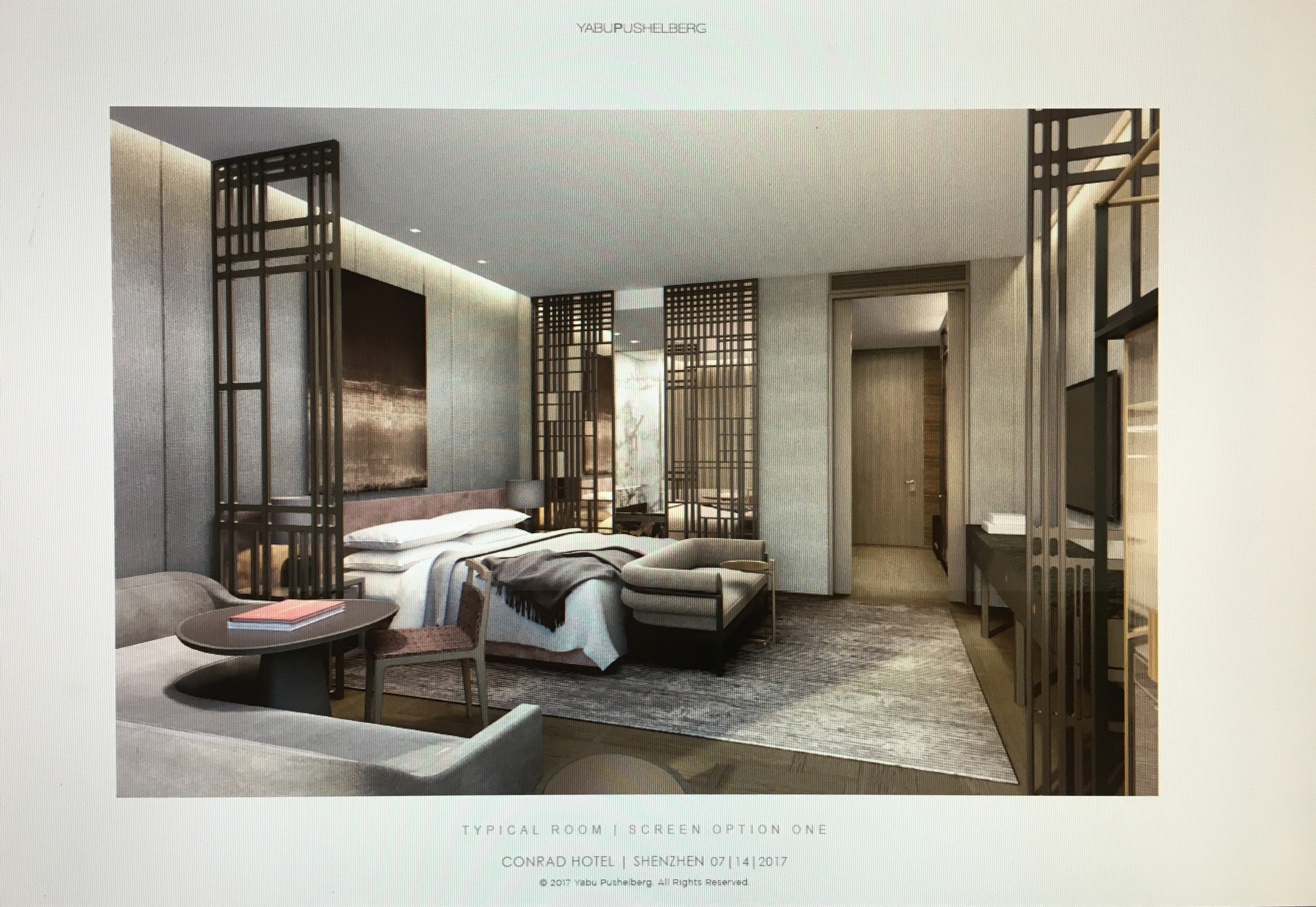 Interior Design & Consulting Company Vientiane