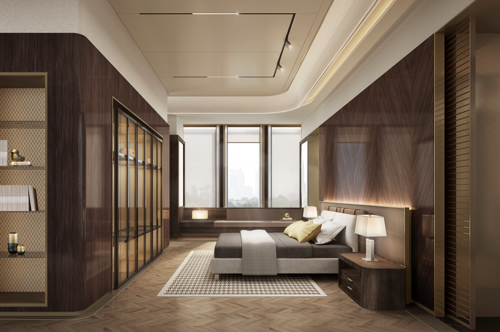 Best Interior Design & Fit-out Company Vientiane - Interior Design ...