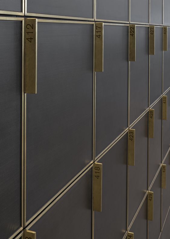 Office Interior Design Vientiane
