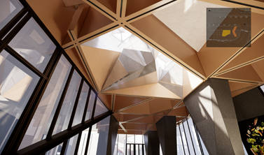 Vientiane Interior Design