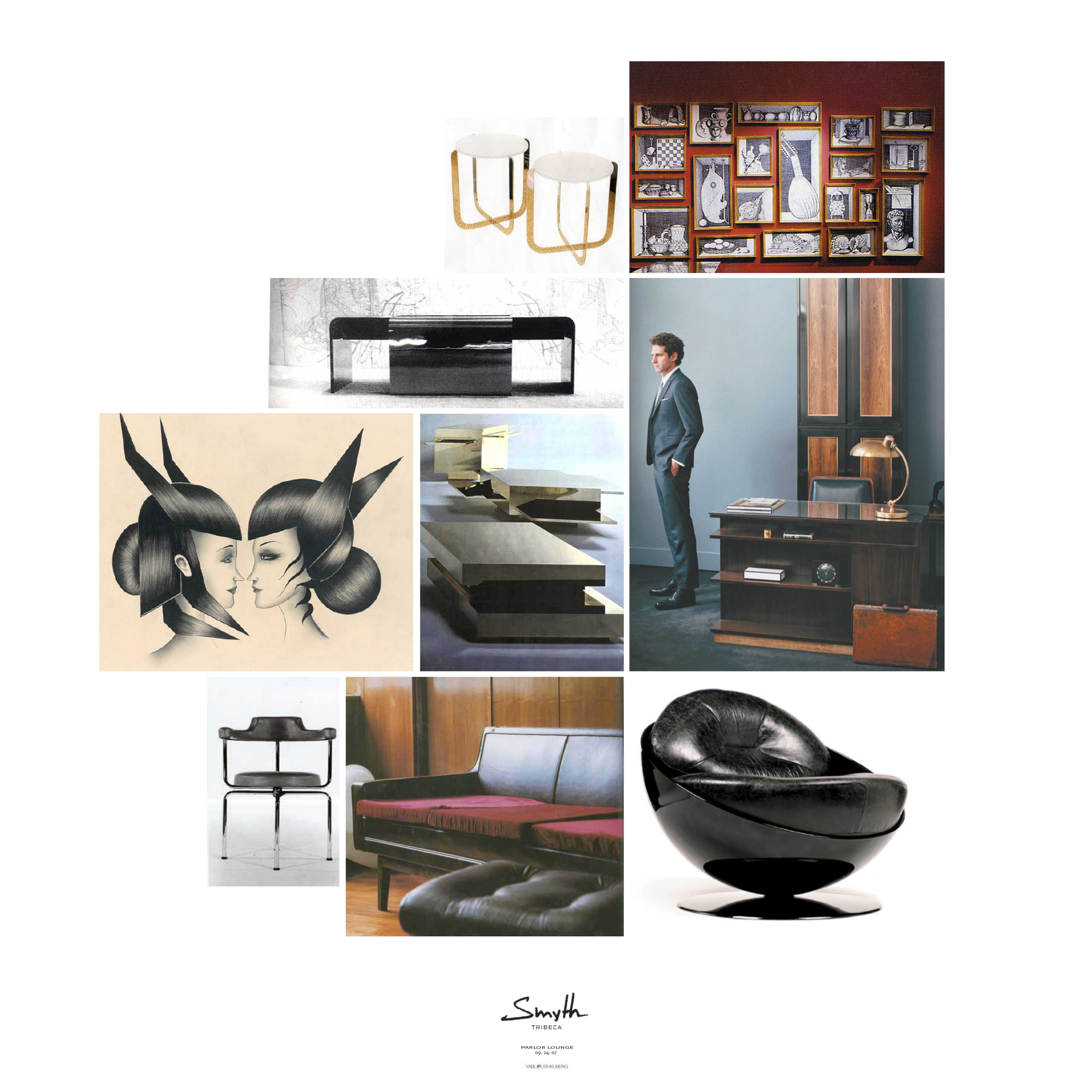 Interior Office Design Vientiane