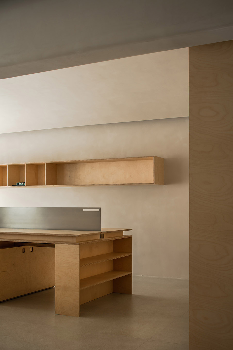 Office Interior Design Vientiane