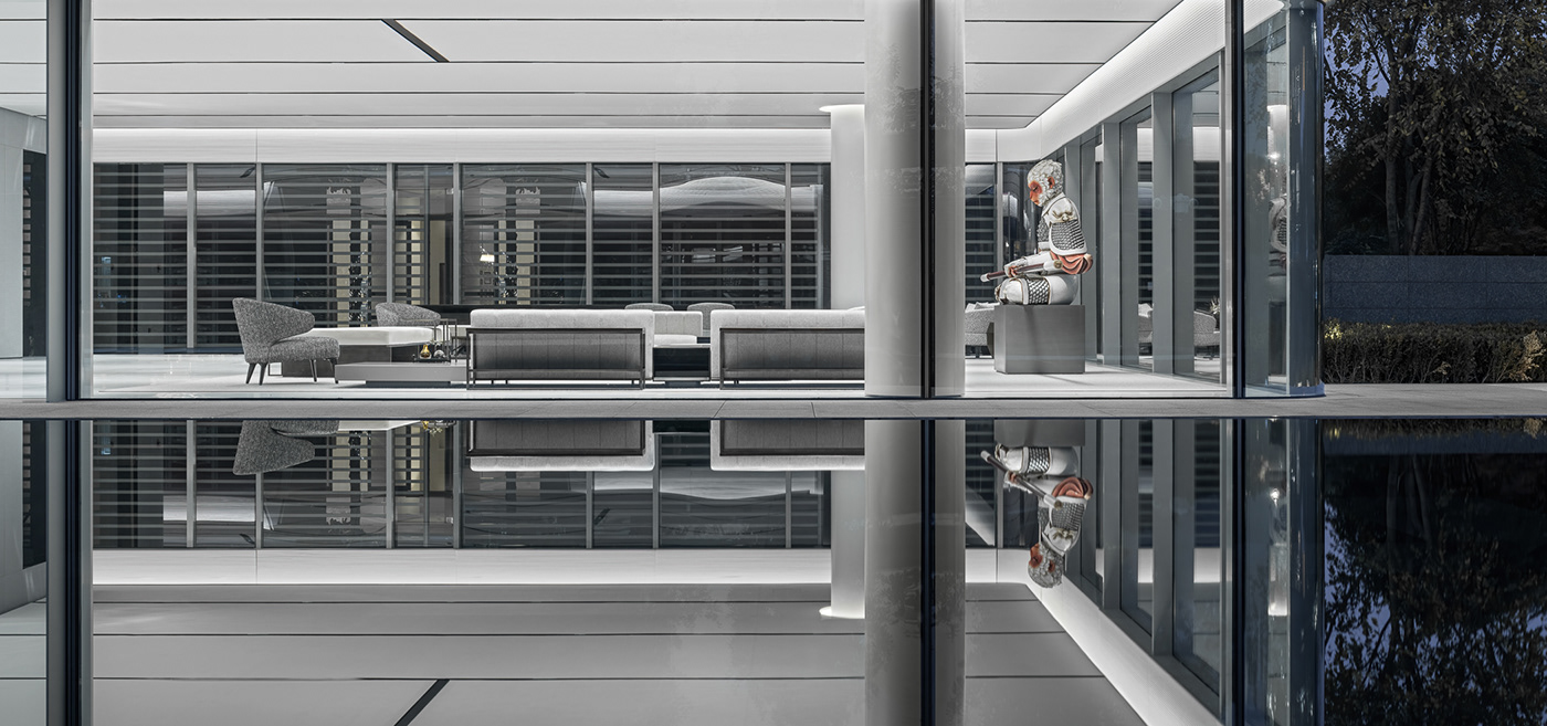 Villa Interior Design Vientiane