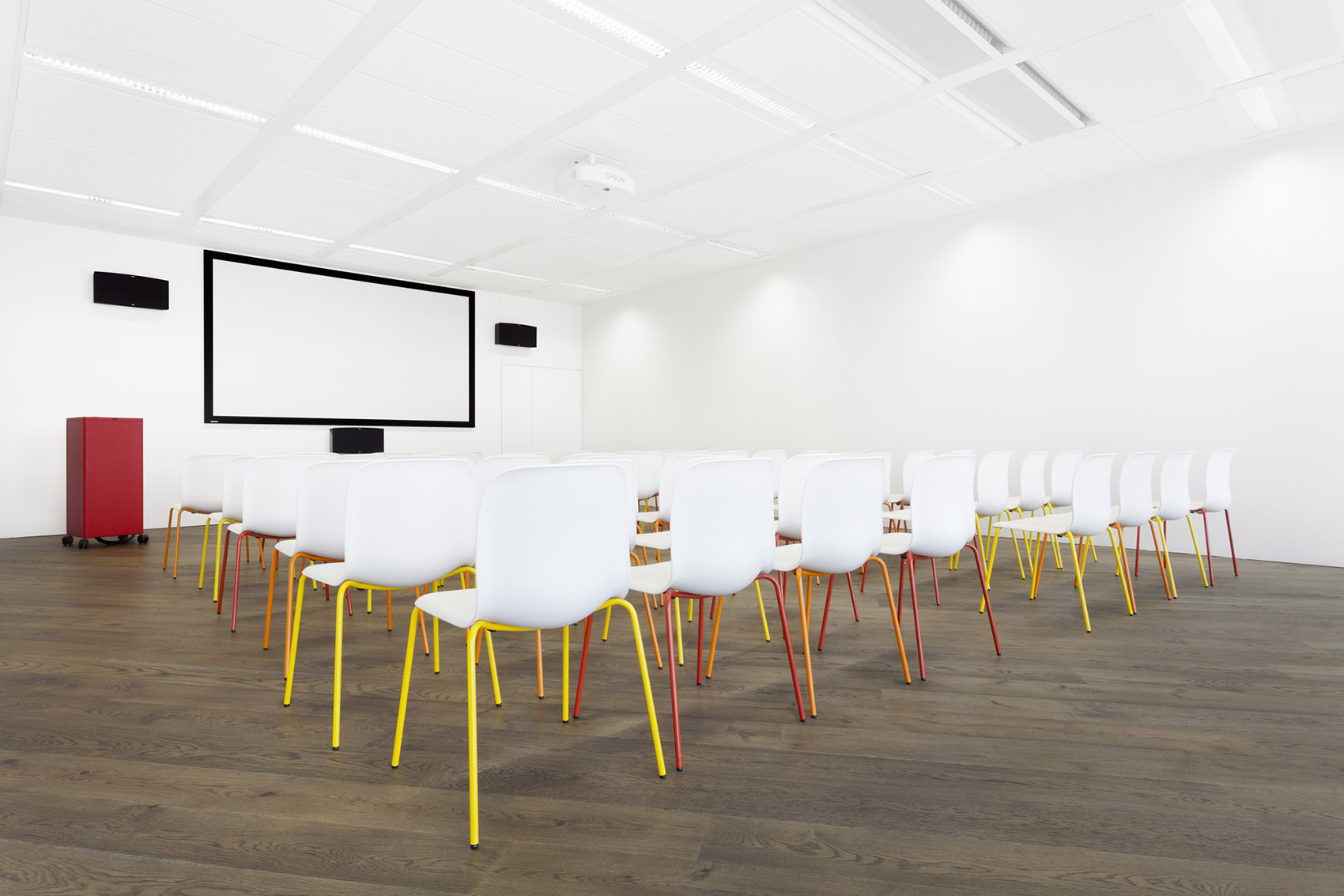 Interior Design Vientiane