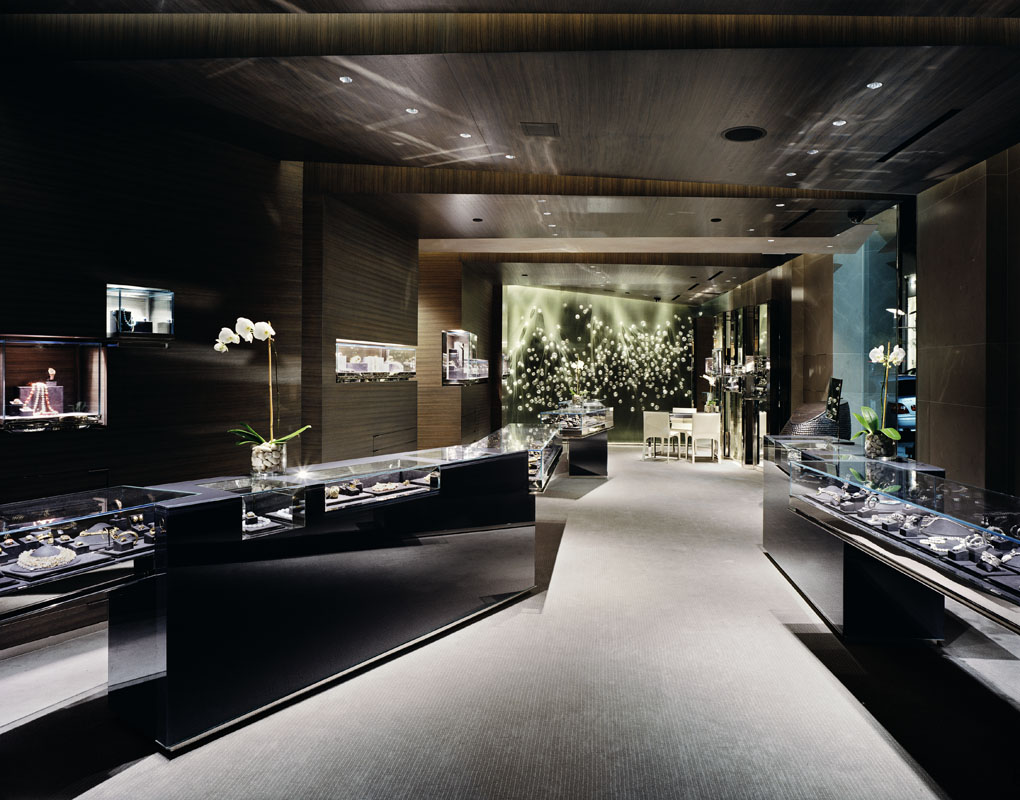 Interior Design Vientiane