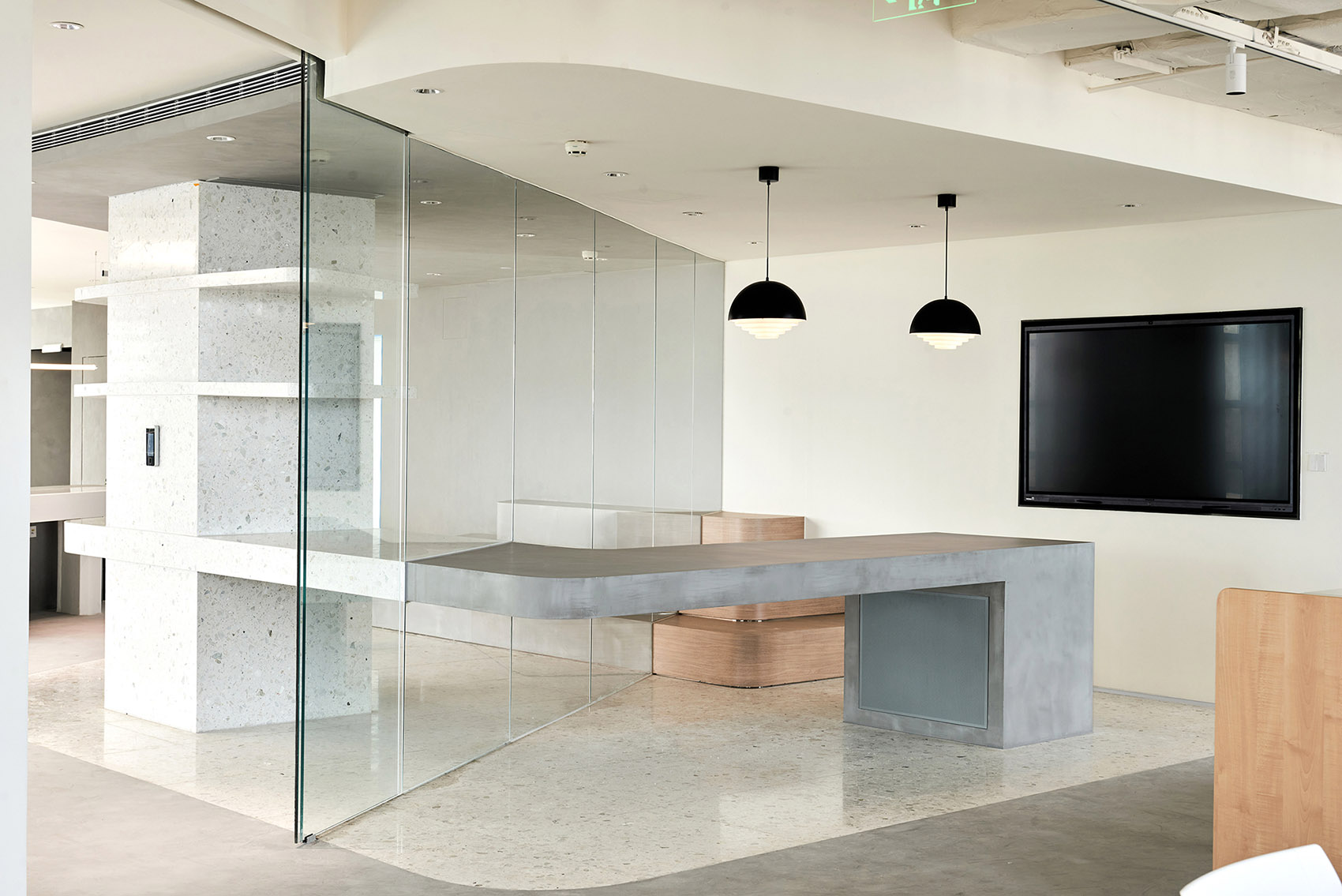Villa Interior Design Company Vientiane