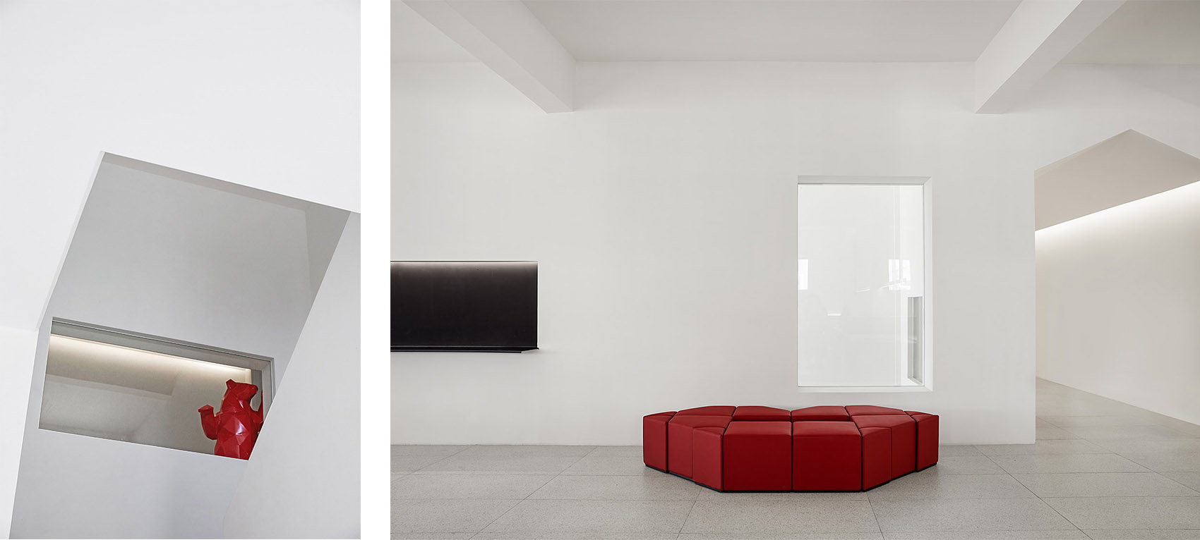 Office Design Interior Vientiane