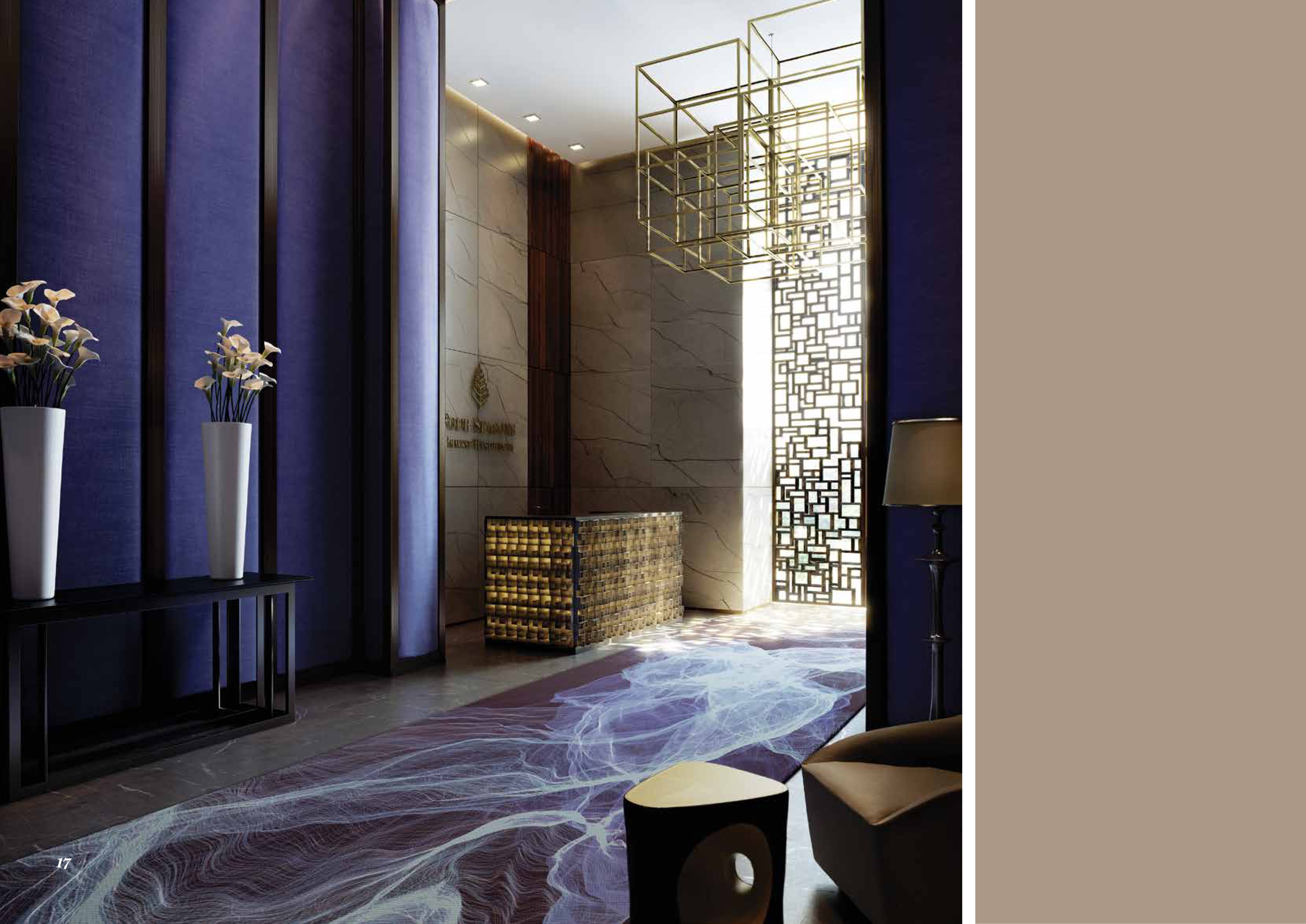 Interior Design & Build Company Vientiane