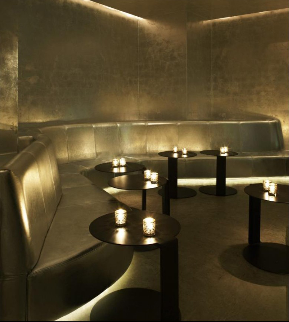 Interior Design Vientiane