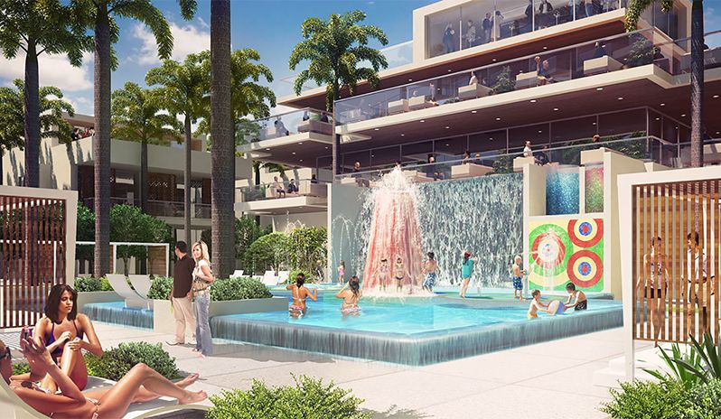 Office Interior Design Contractor Vientiane