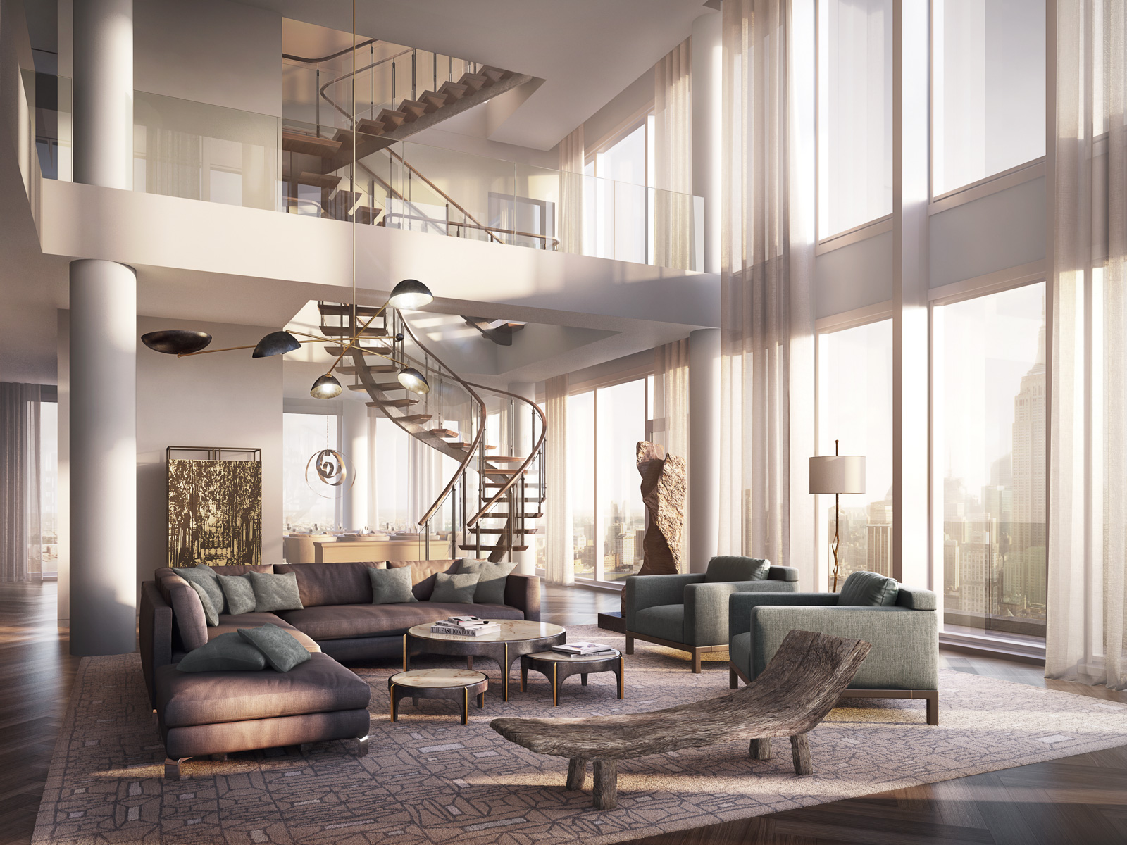 Retail Interior Design Company Vientiane