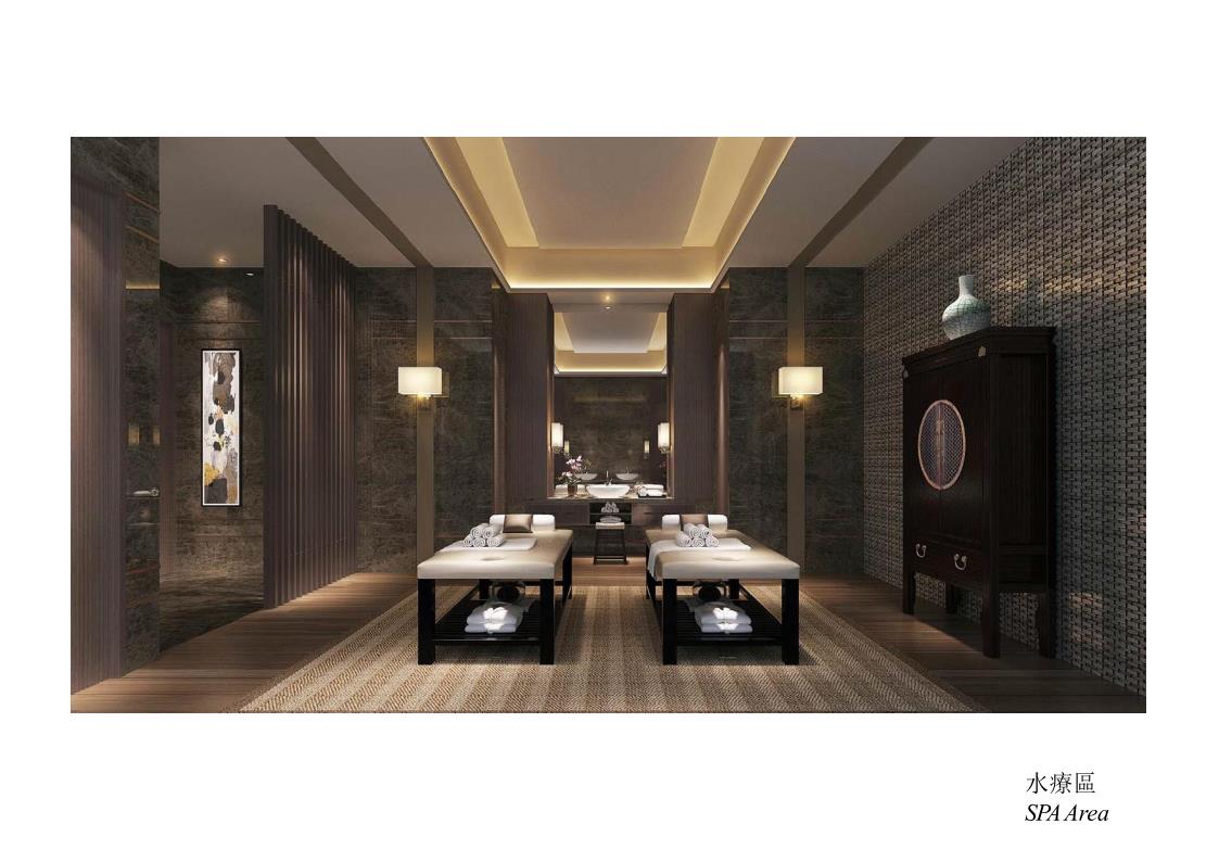 Interior Design Vientiane