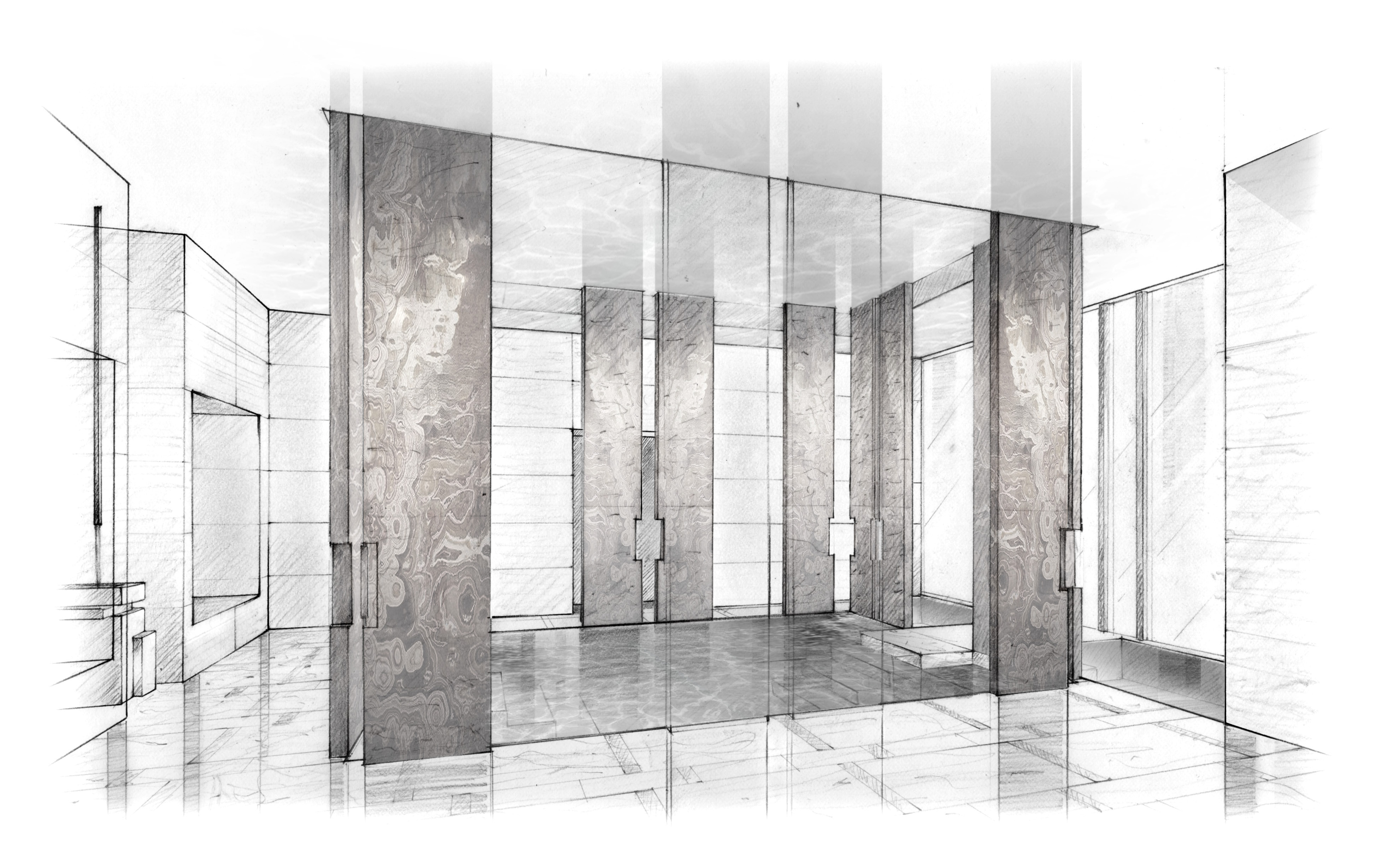 Residential Interior Design Company Vientiane