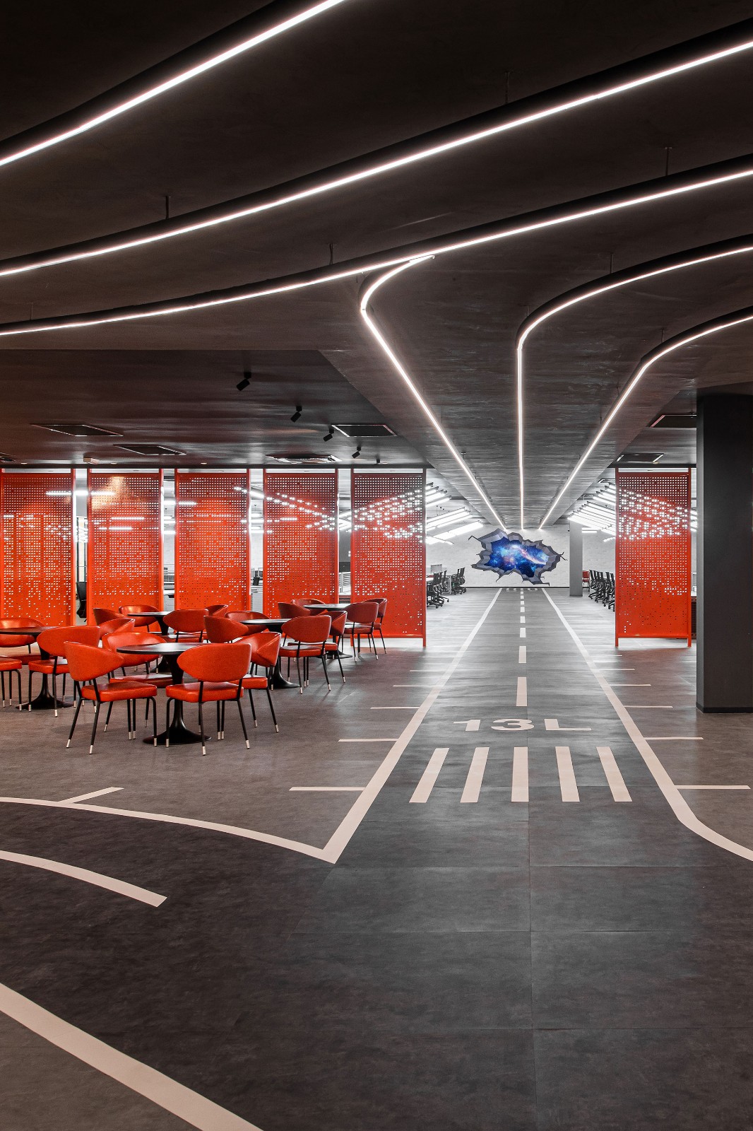 Interior Design Vientiane