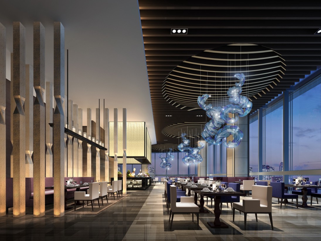 Vientiane Interior Design