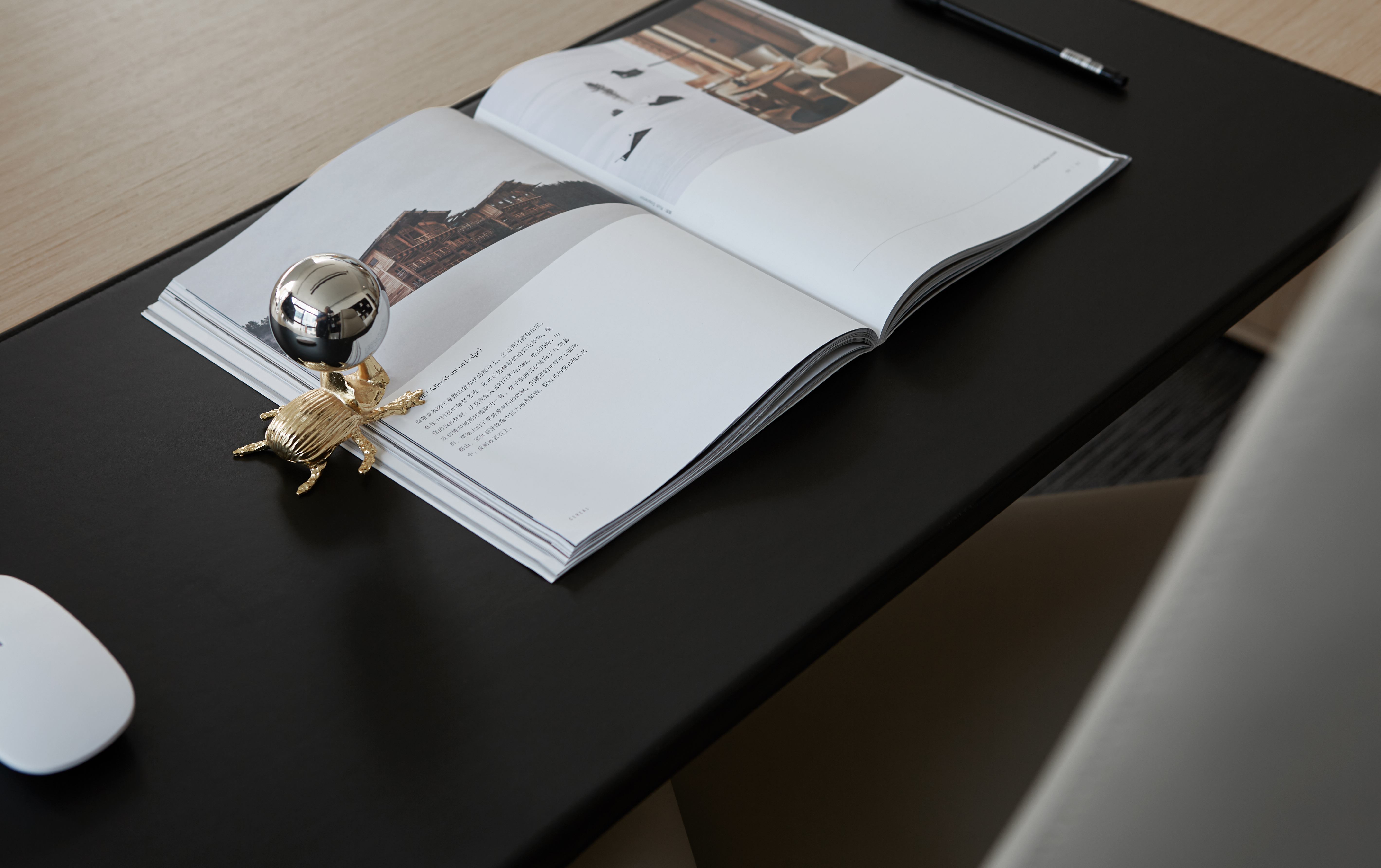 Interior Design Vientiane