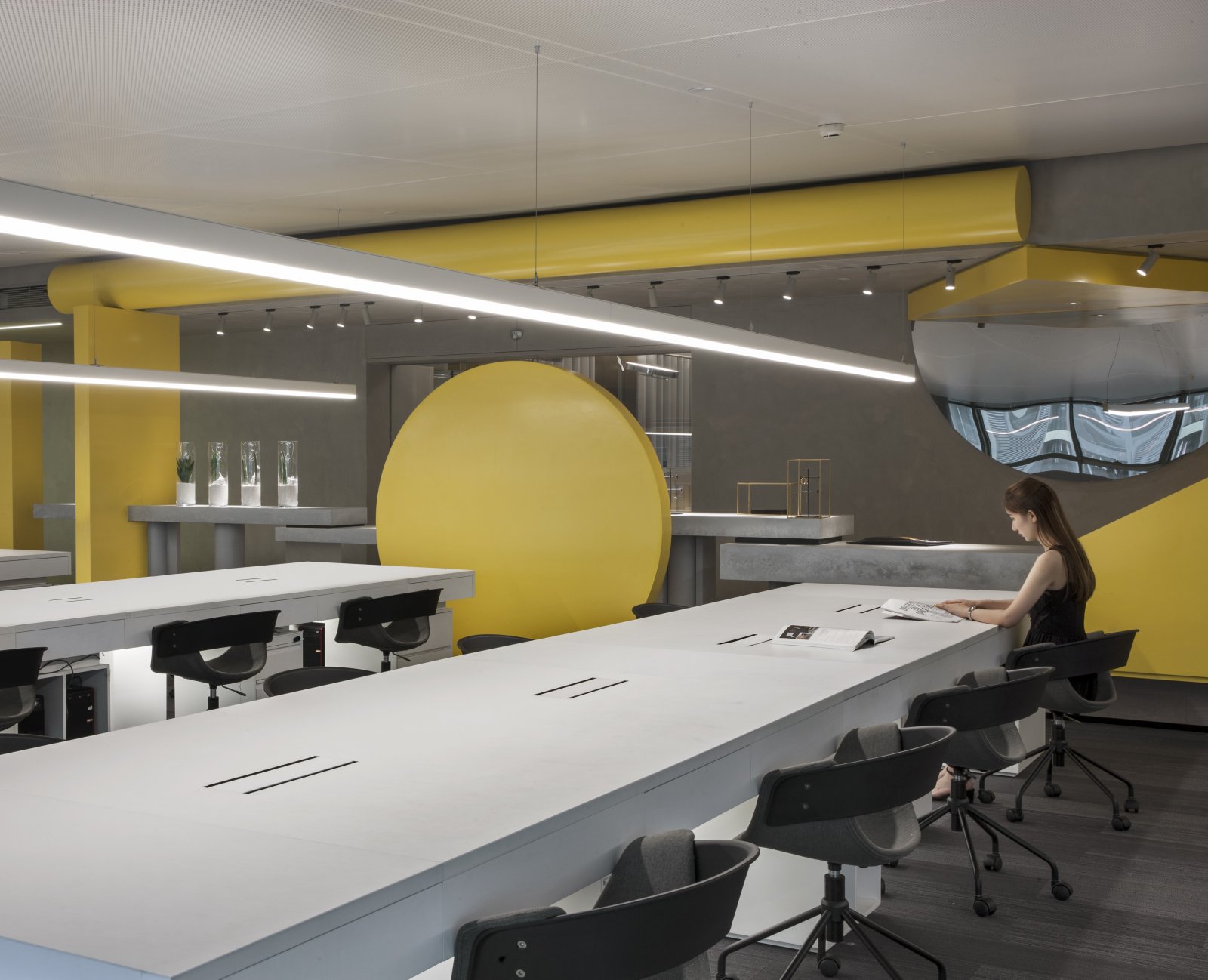 Interior Design Vientiane