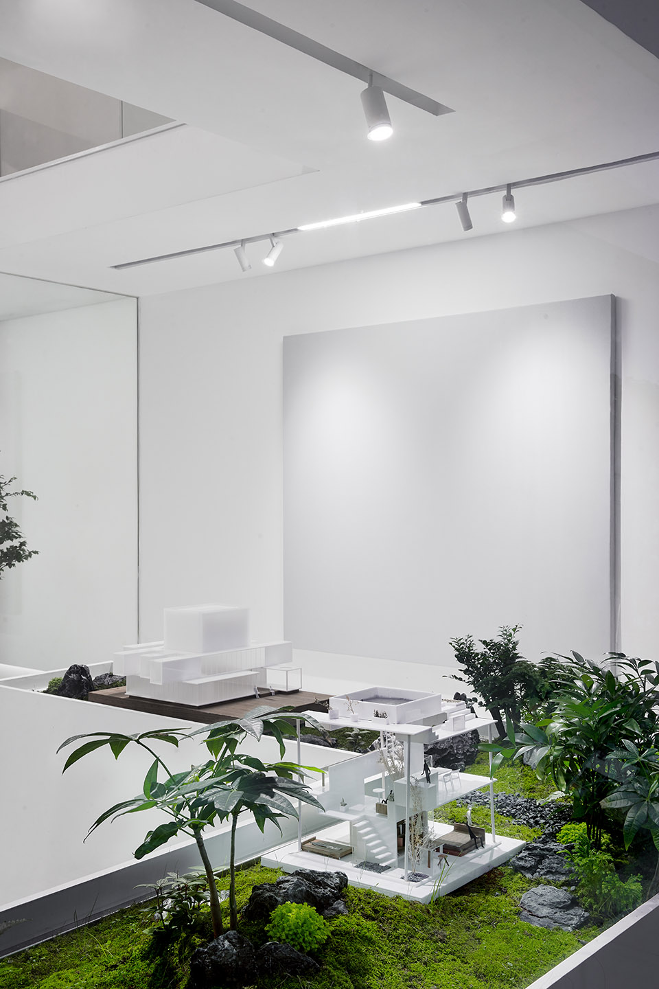 Interior Design Vientiane