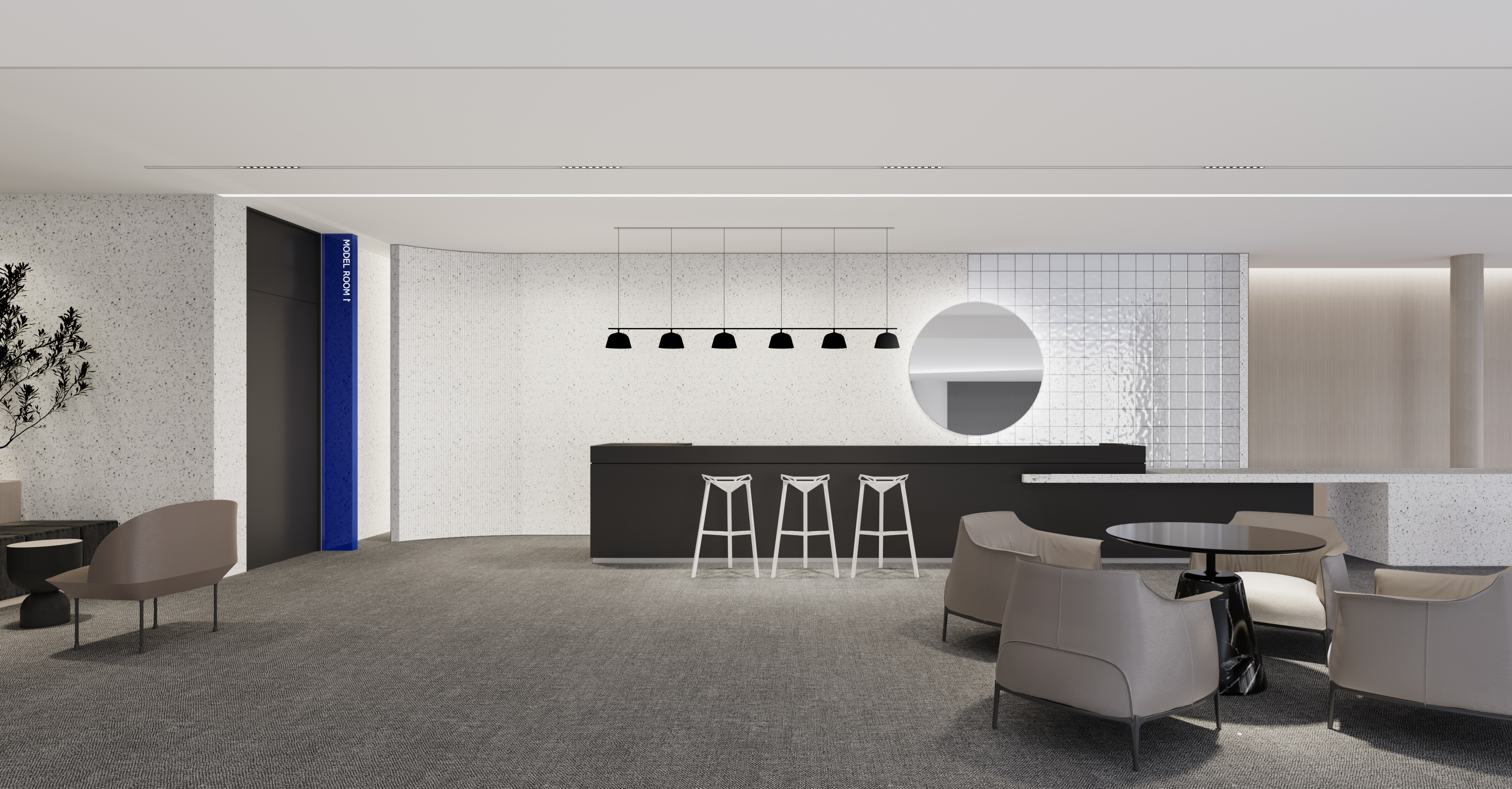 Interior Design Vientiane