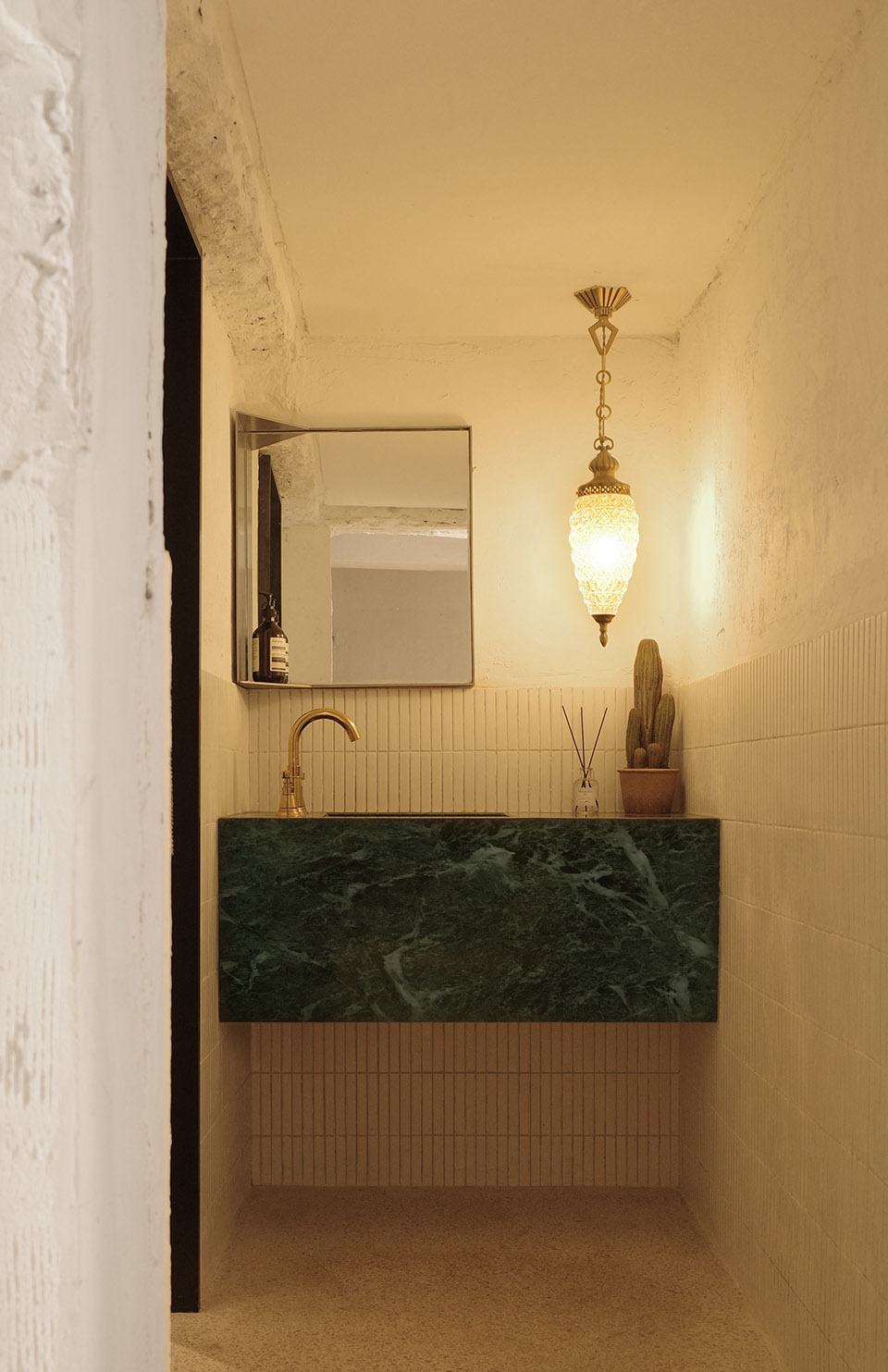 Restaurant Interior Design Vientiane