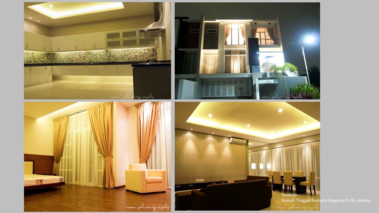 Vientiane Hotel Interior Design