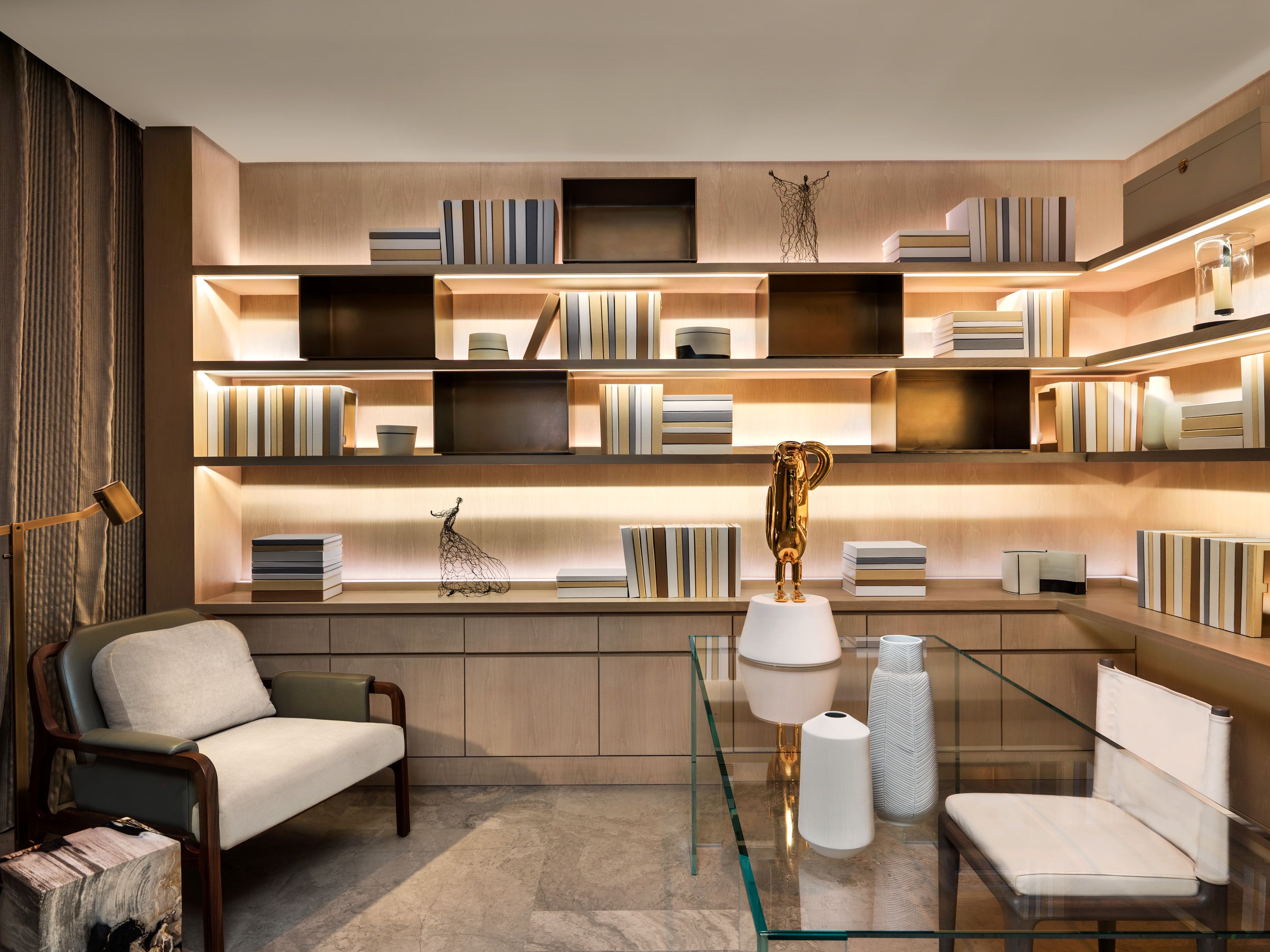 Home Interior Design Vientiane