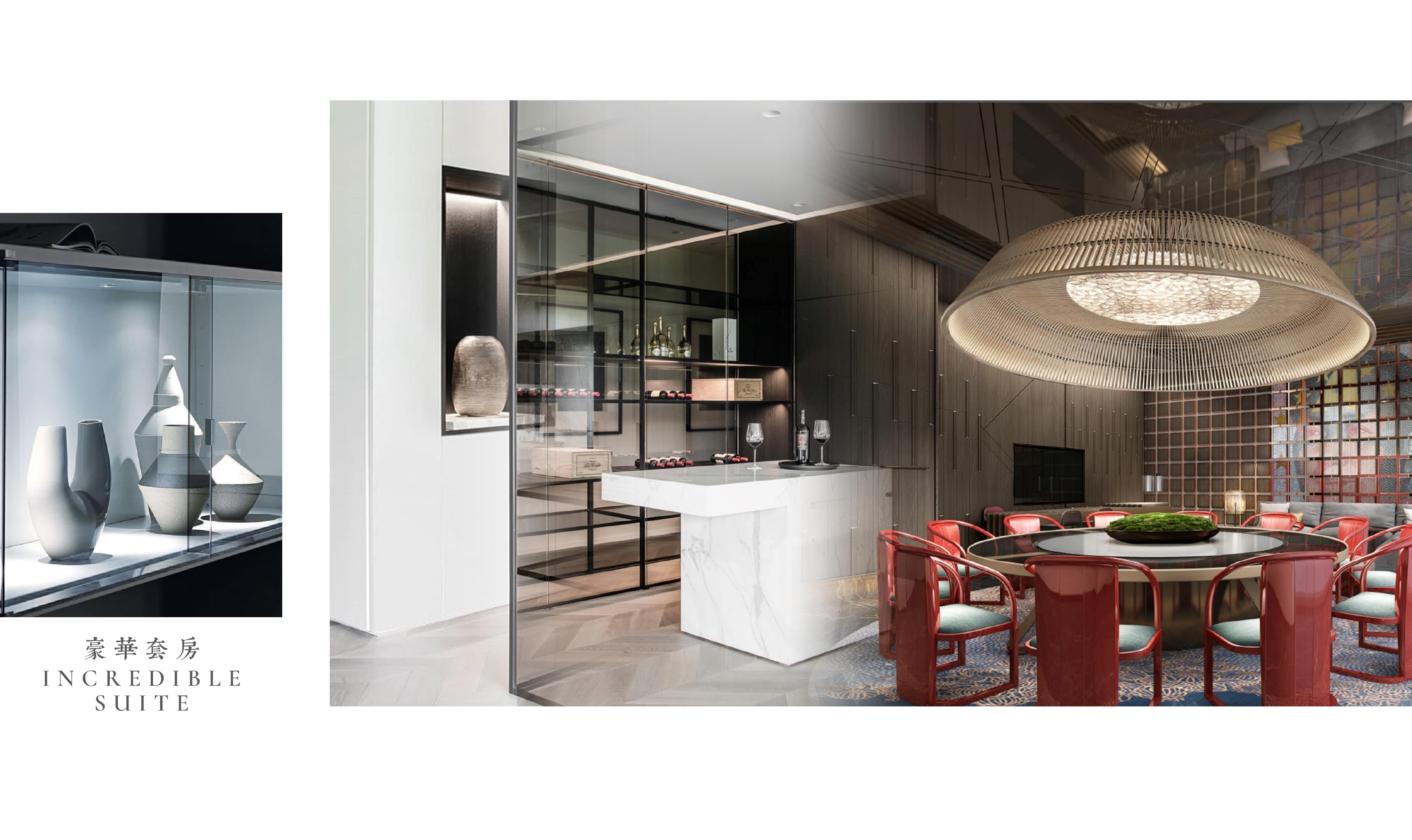 Vientiane Interior Design