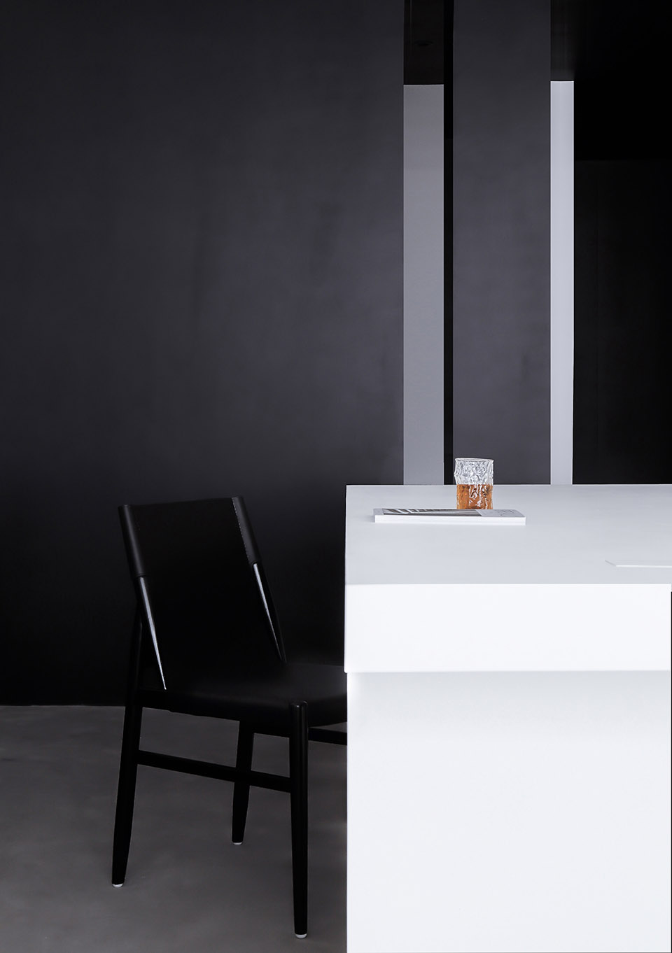 Bungalow House Interior Design Vientiane