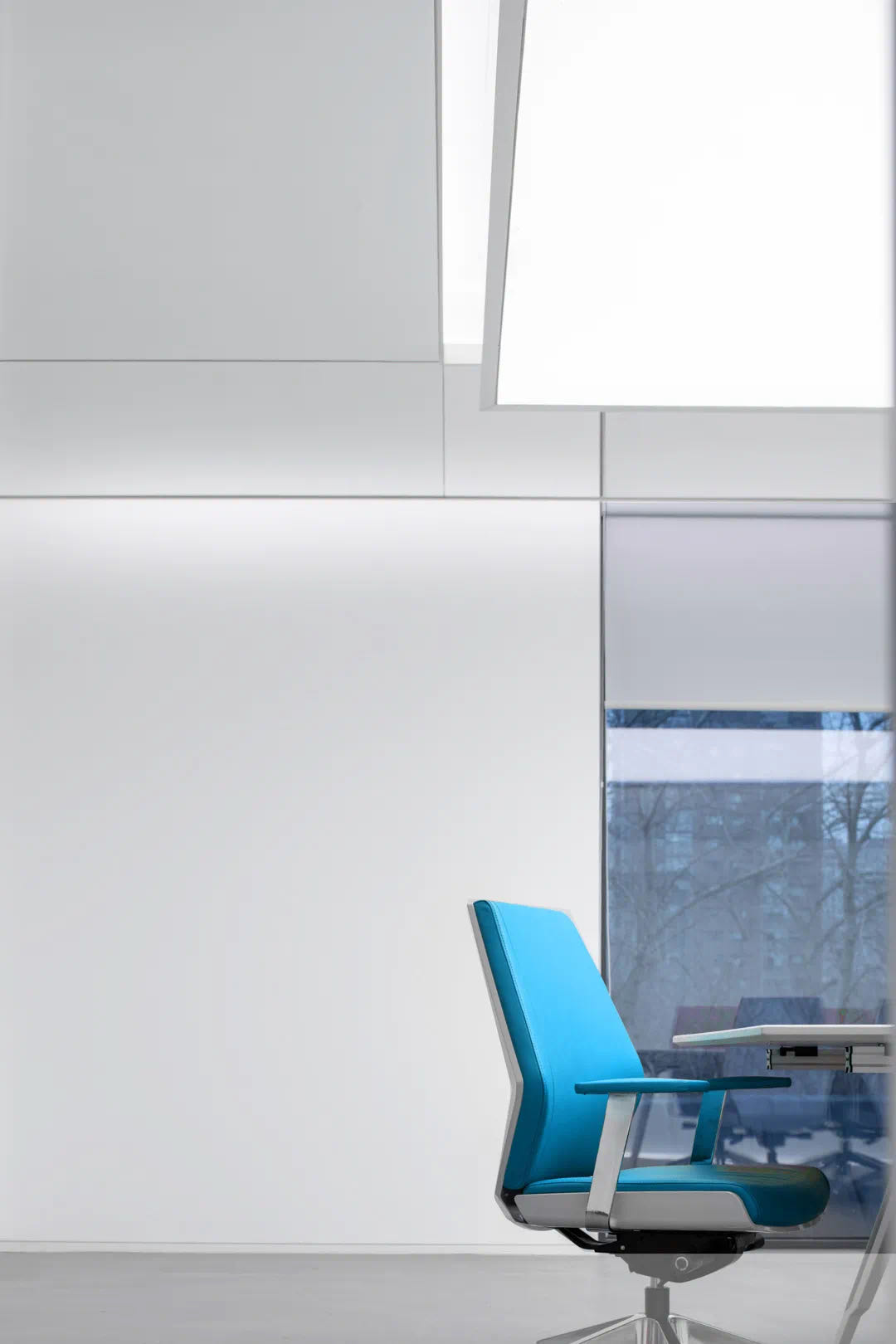 Interior Restaurant Design Vientiane