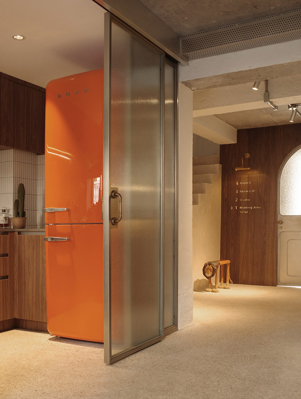 Interior Design Vientiane