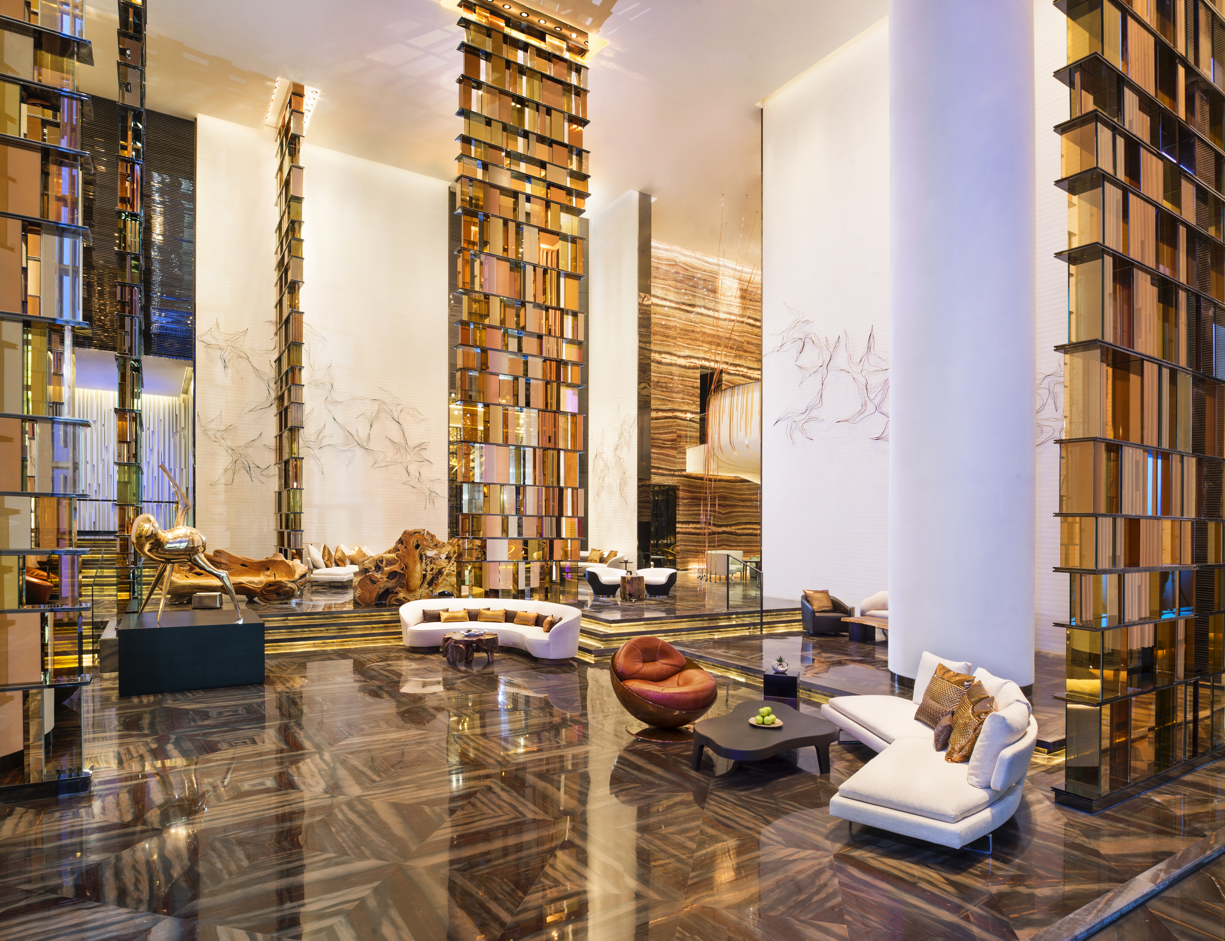 Interior Design & Build Vientiane
