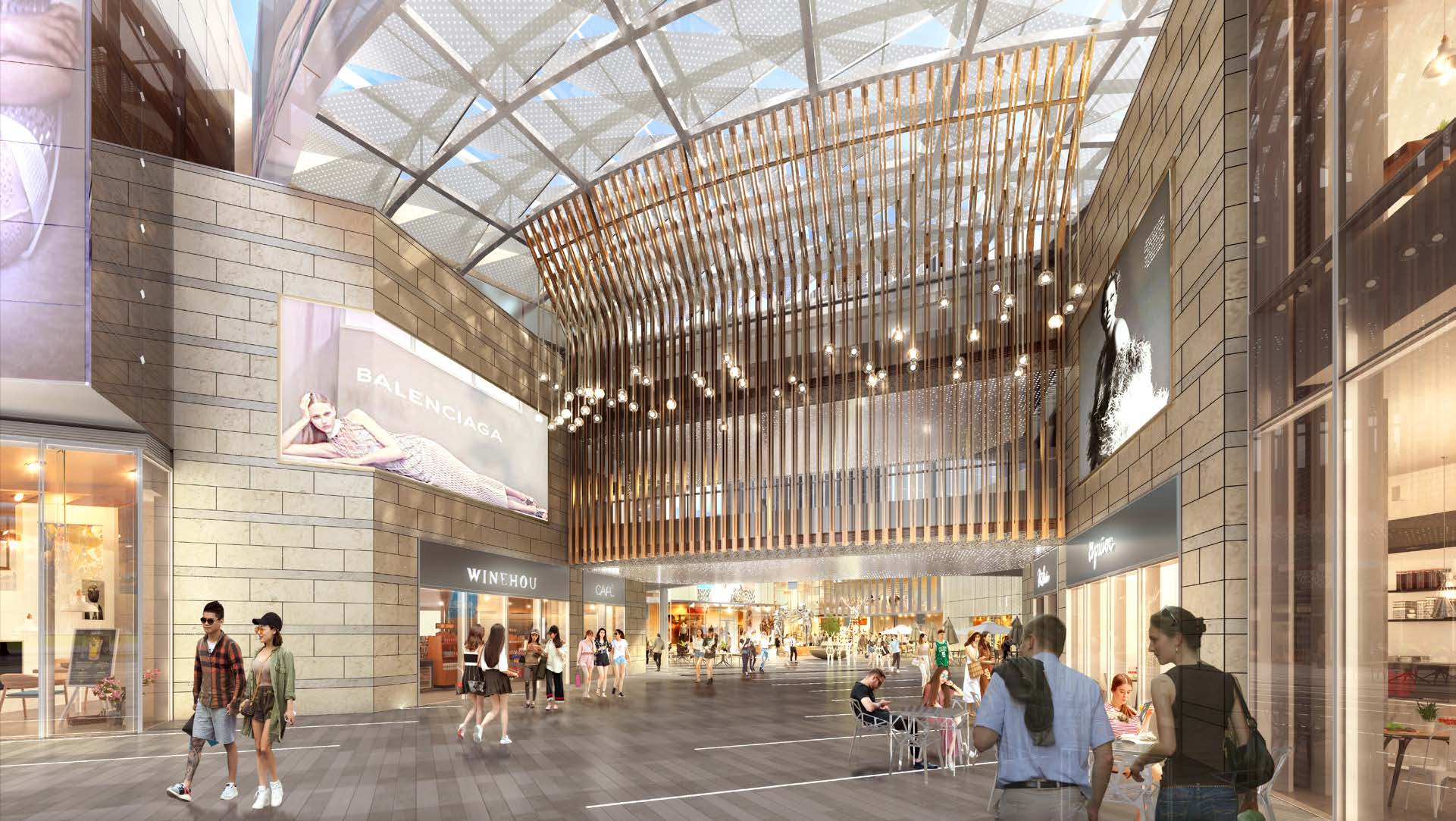 Interior Design Vientiane