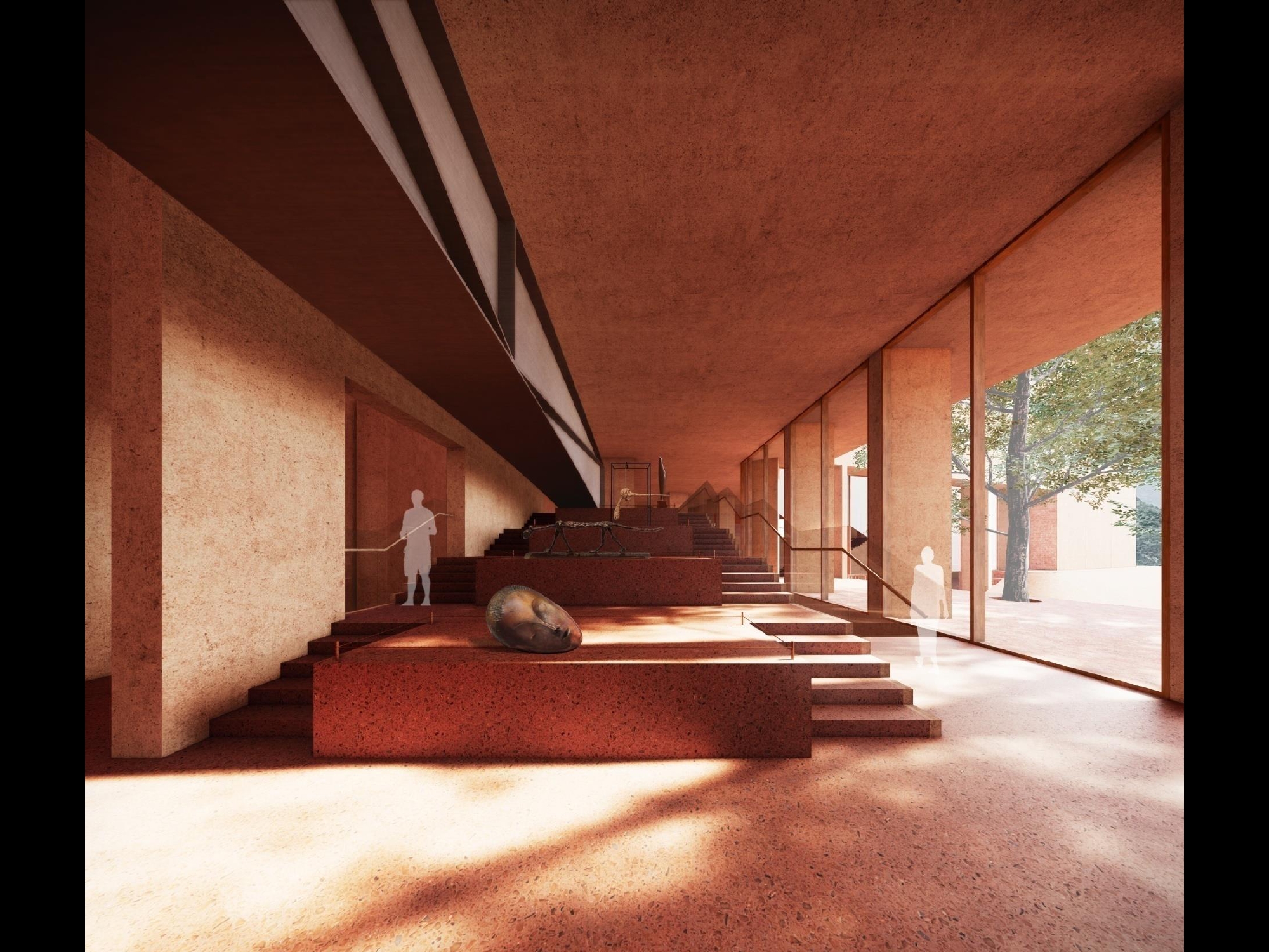 Vientiane Home Interior Design