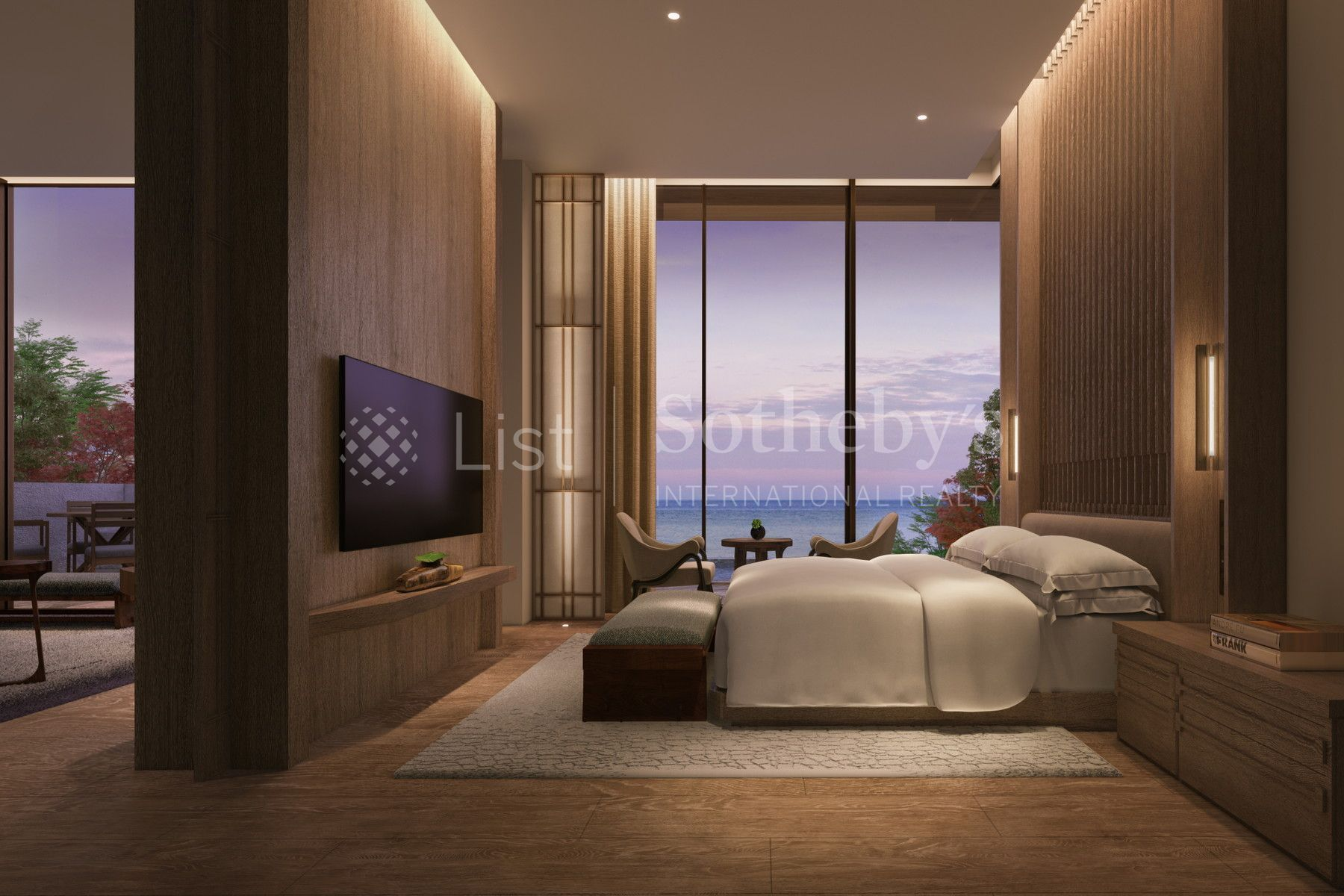 Vientiane Hotel Interior Design