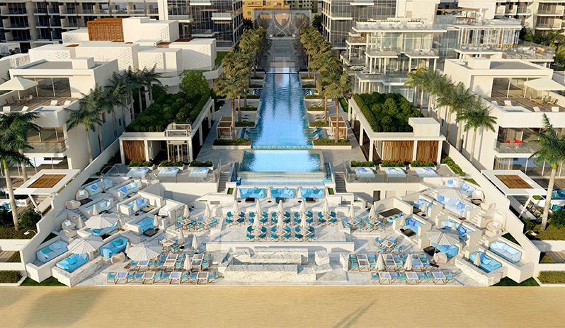 Interior Design Vientiane