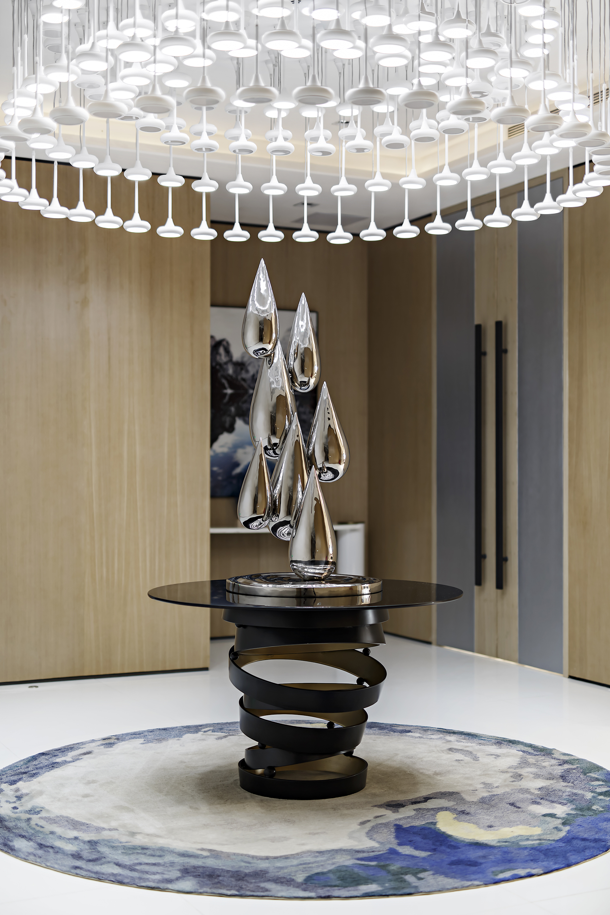 Home Interior Design Vientiane