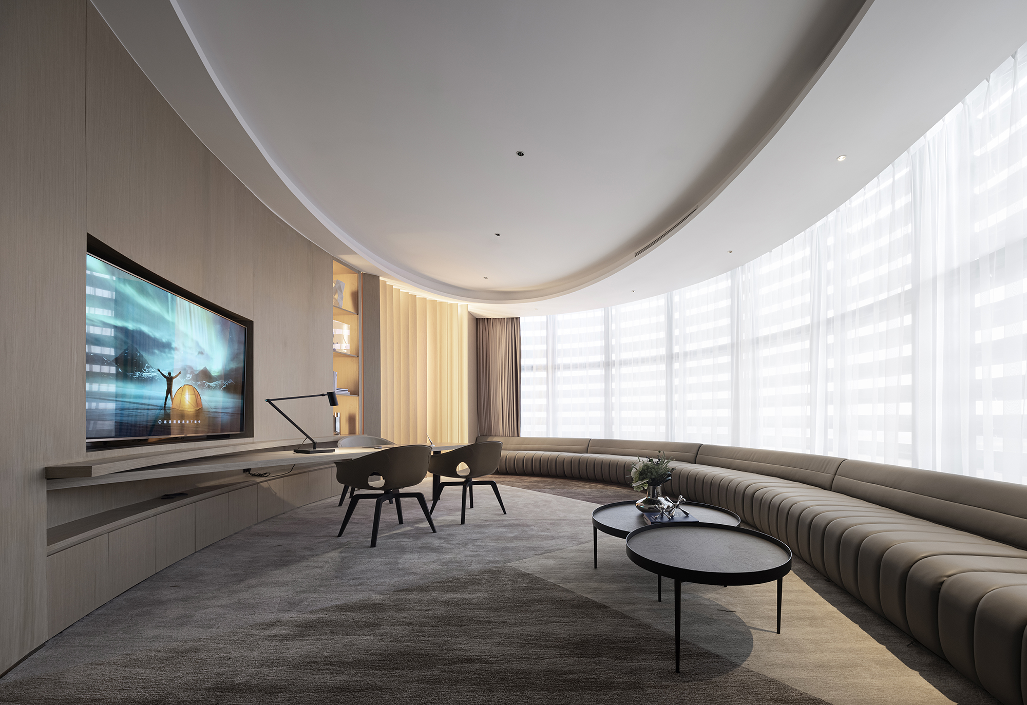 Interior Design Vientiane Home