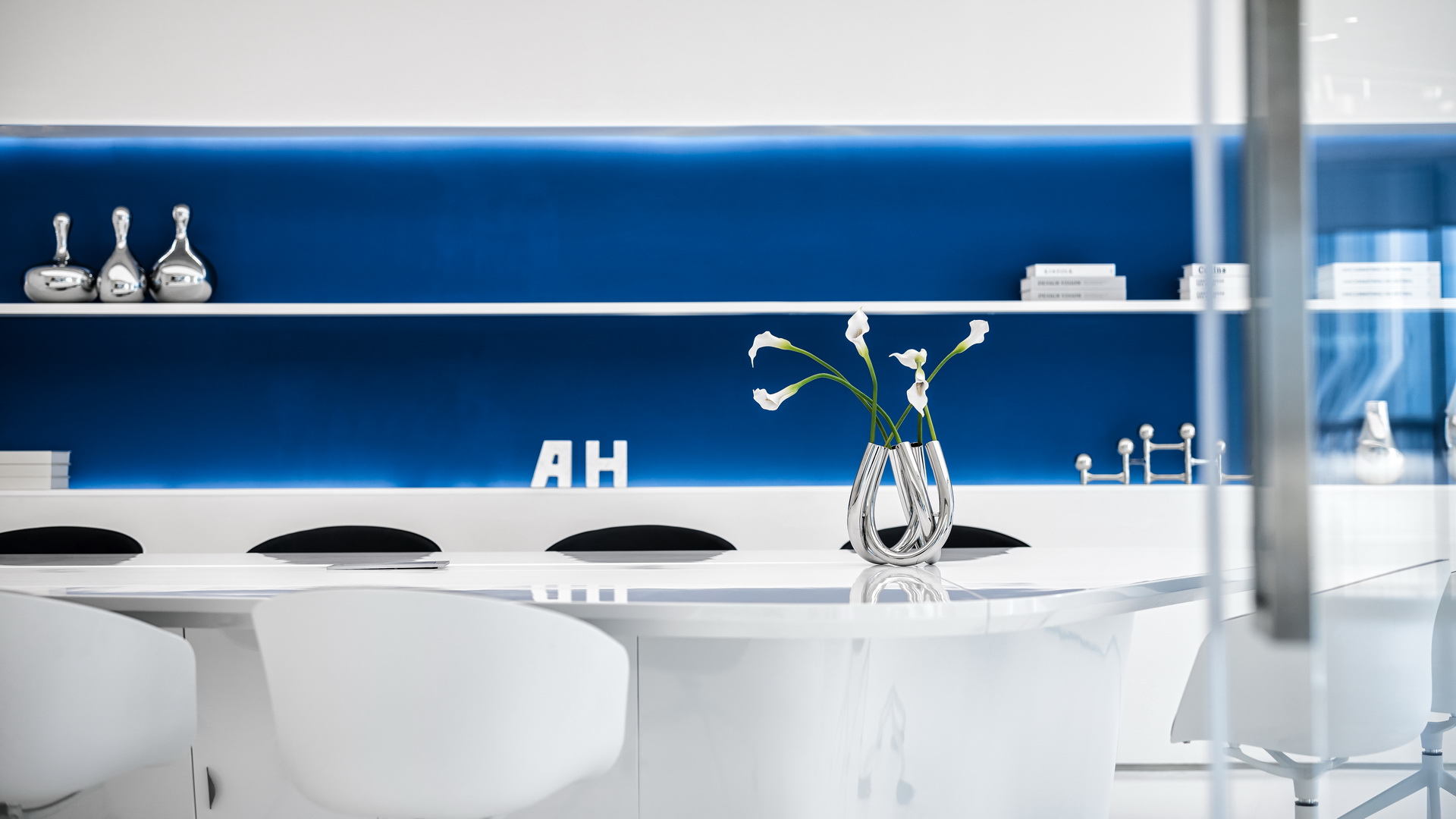 Interior Design Vientiane