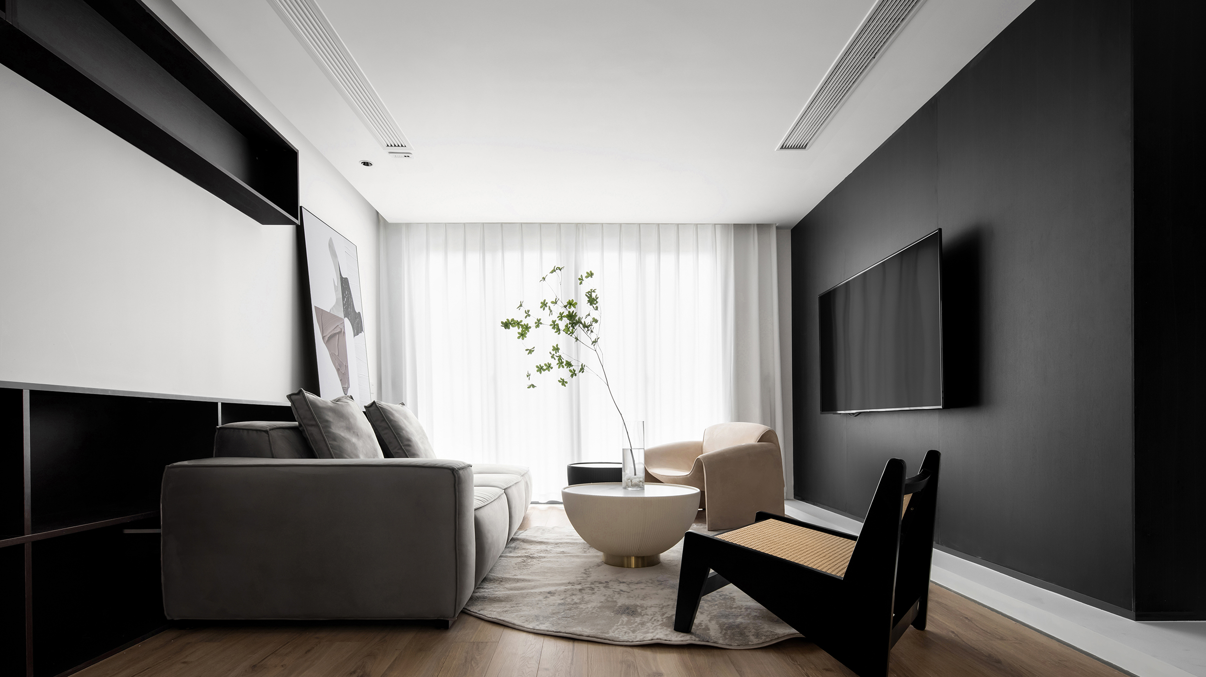 Interior Design Vientiane