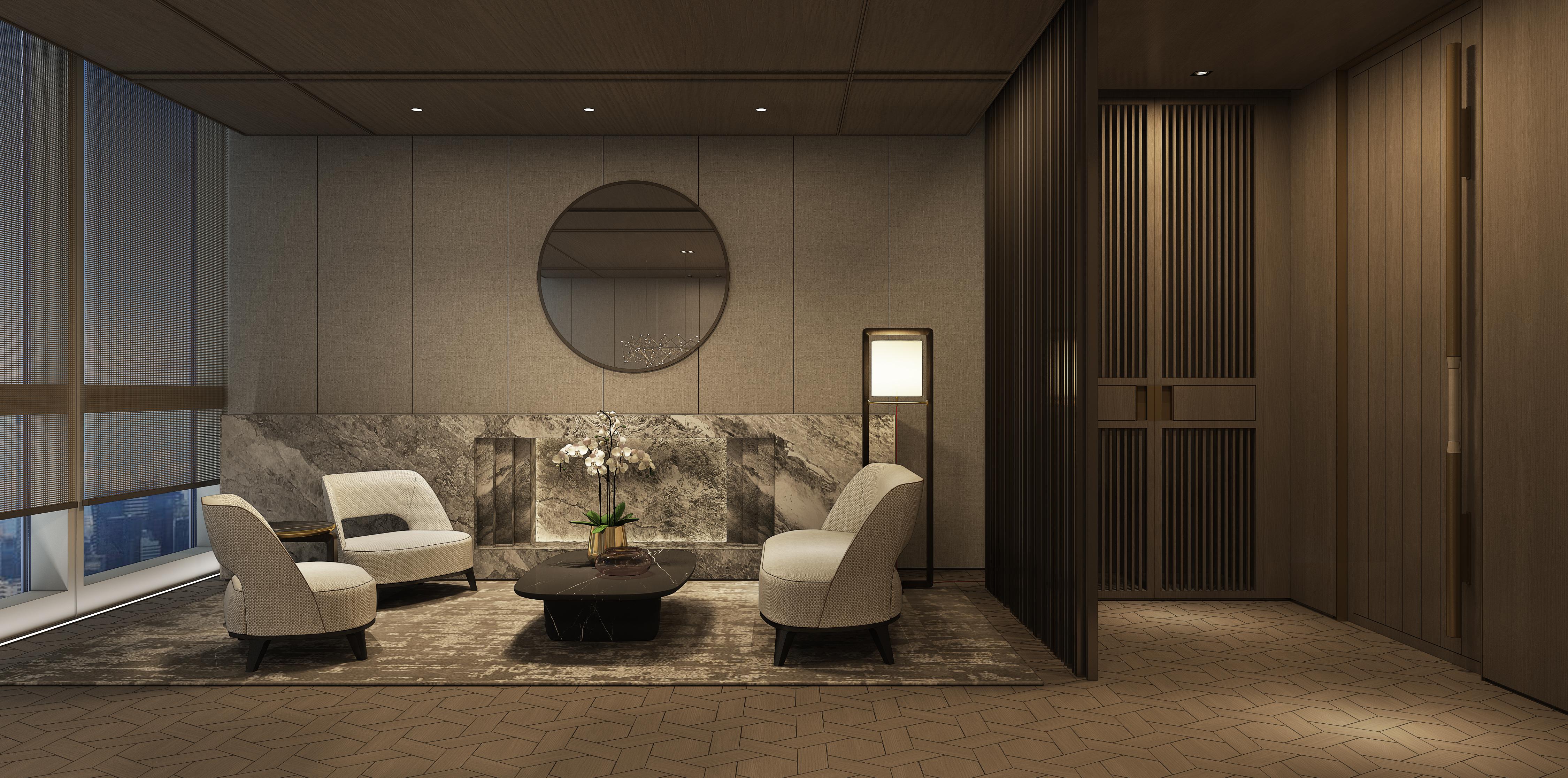 Interior Design Vientiane