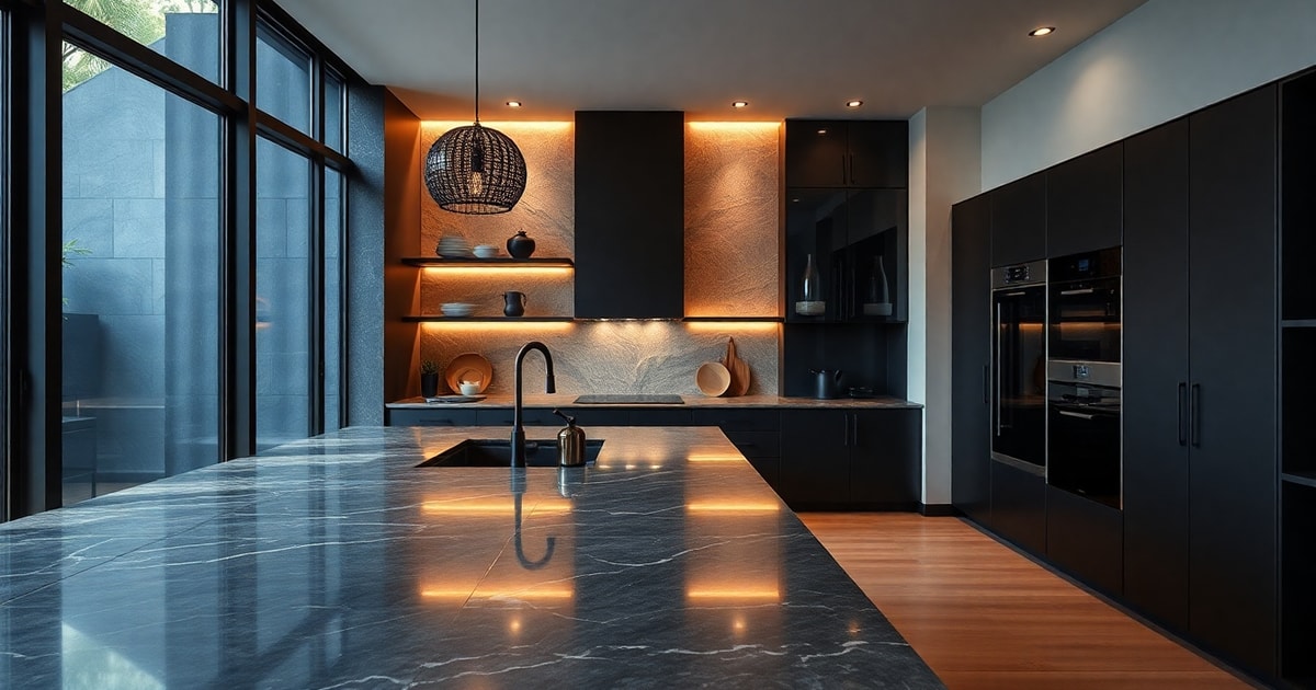 Vientiane Luxury Interior Design: Transform Your Space
