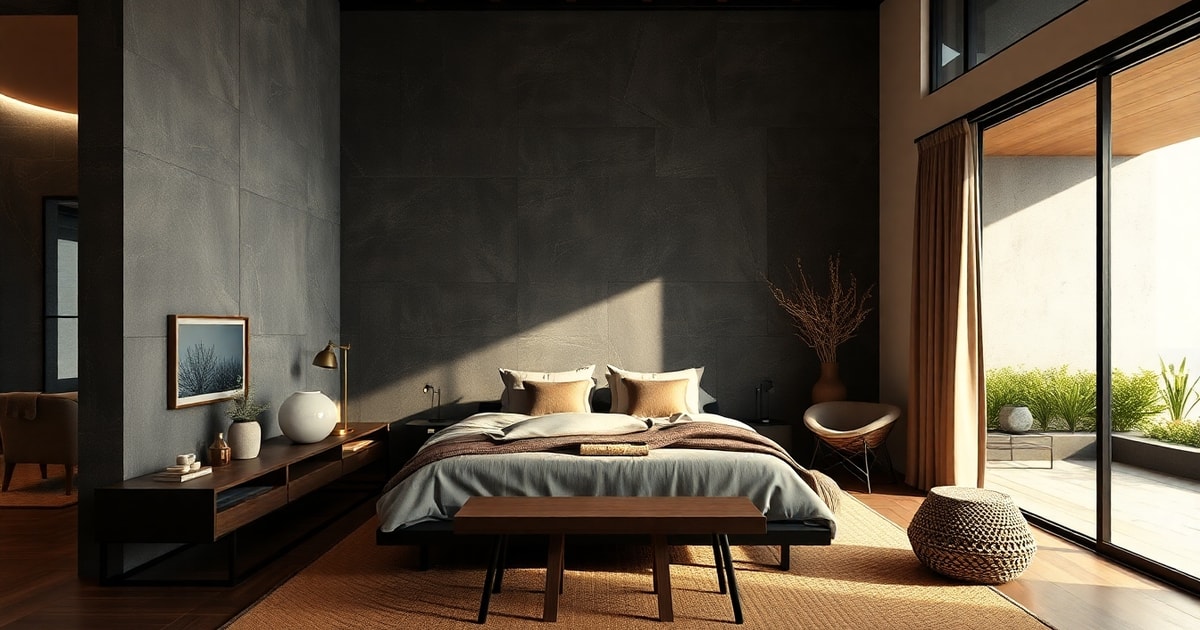 Luxury Home Interior Vientiane: Design Excellence