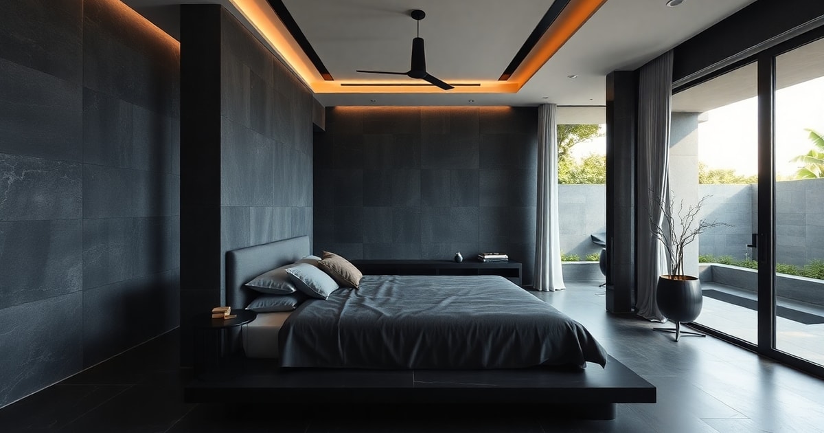 Luxury Interior Design Vientiane: Elevate Your Space