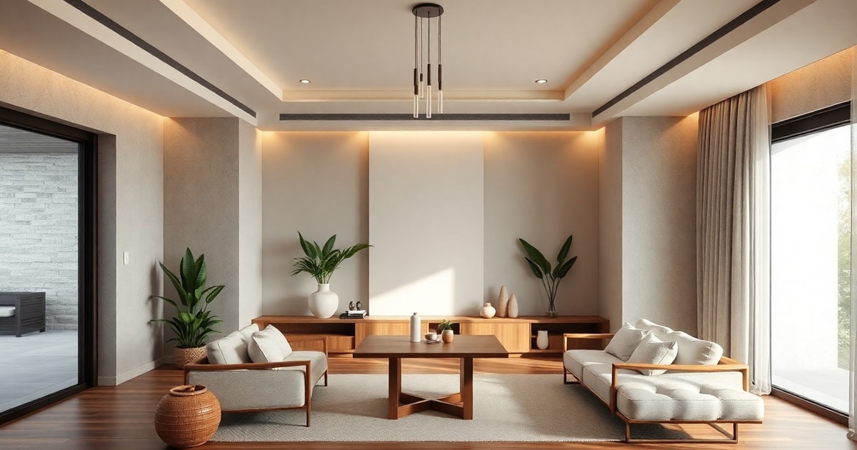 Luxury Hotel Interior Vientiane: Transform Your Space