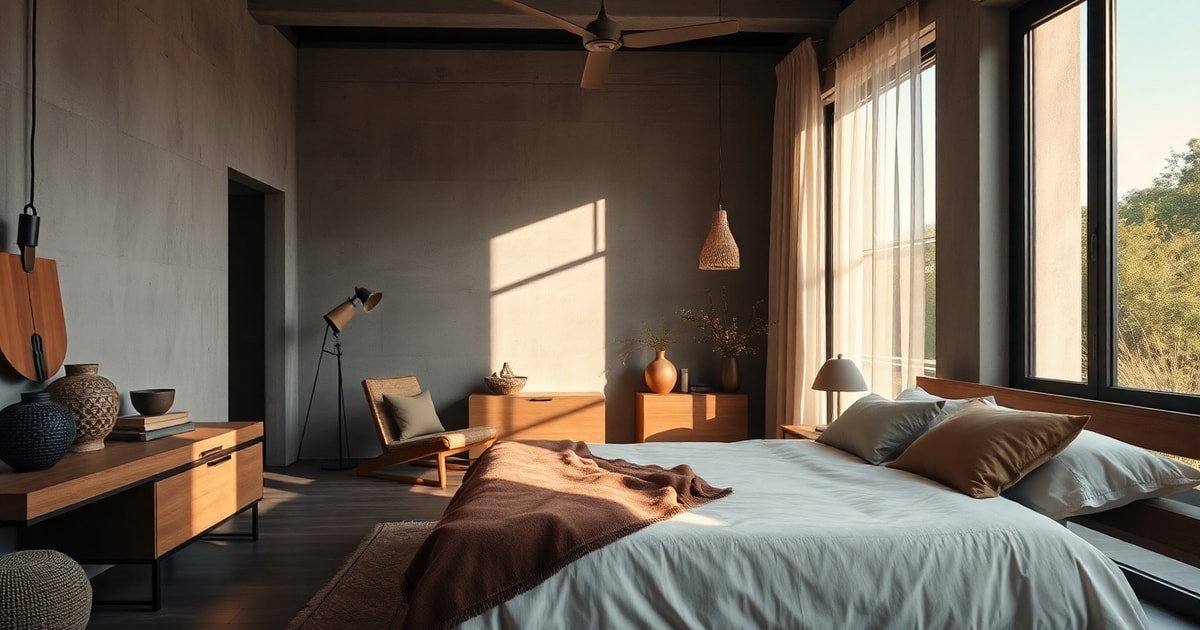 Villa Interior Design Vientiane: Elevate Your Luxury Home