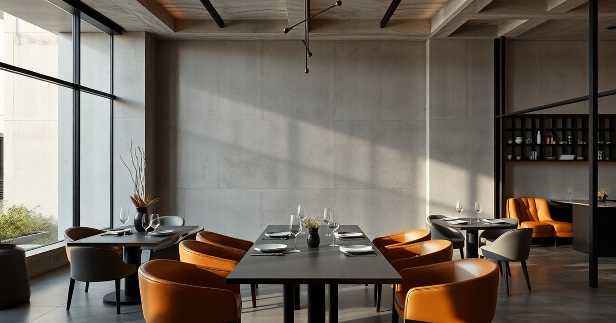 Villa Interior Design Vientiane | Luxury Home Styling