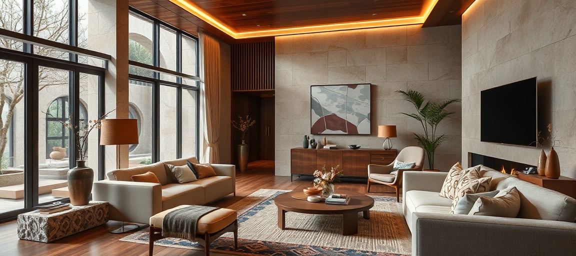 Vientiane Interior Design Services: Transform Your Space