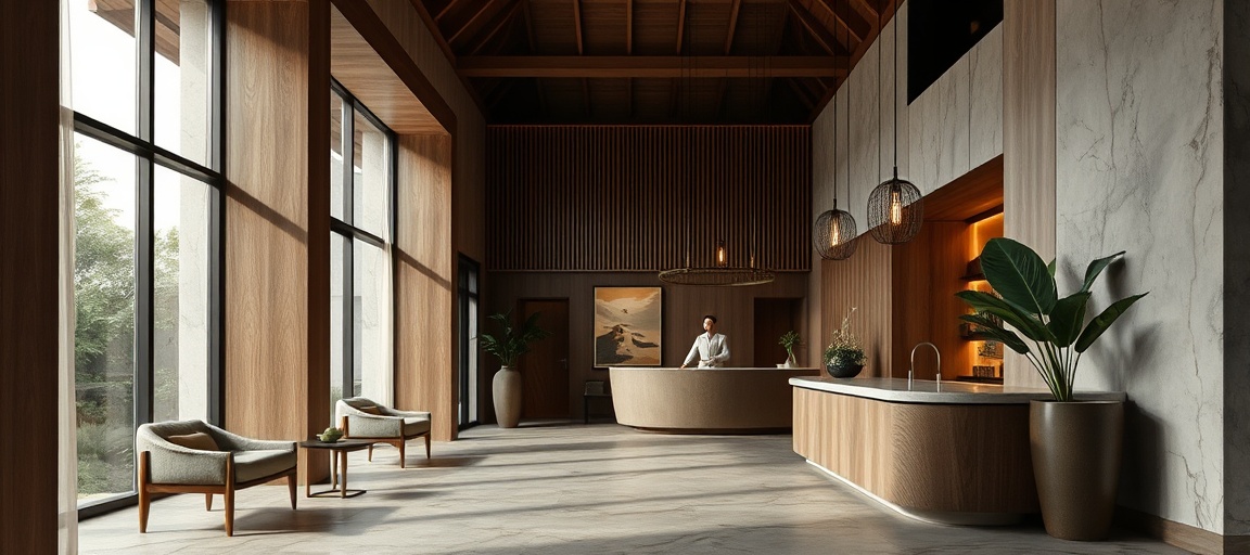 Vientiane Residential Interior Design: Crafting Dream Homes